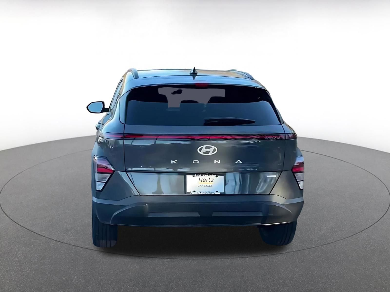 Thumbnail: 2025 Hyundai Kona - 12