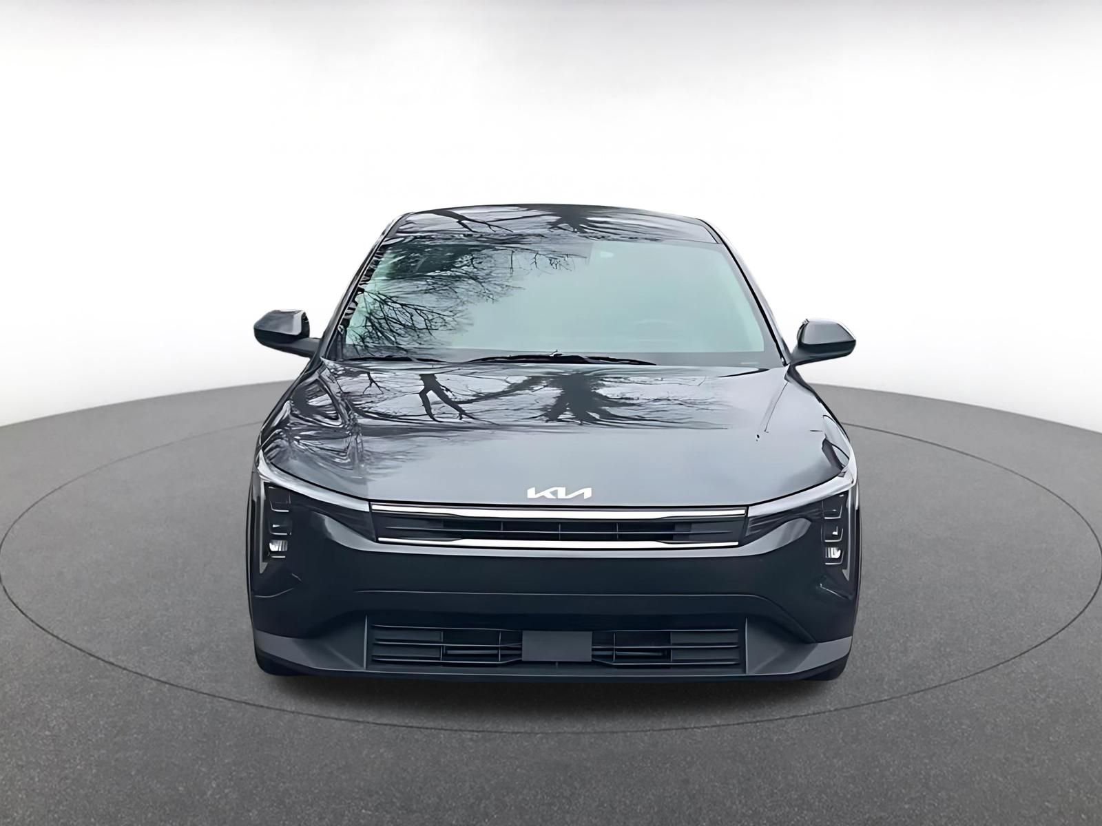 Thumbnail: 2025 Kia K4 - 4