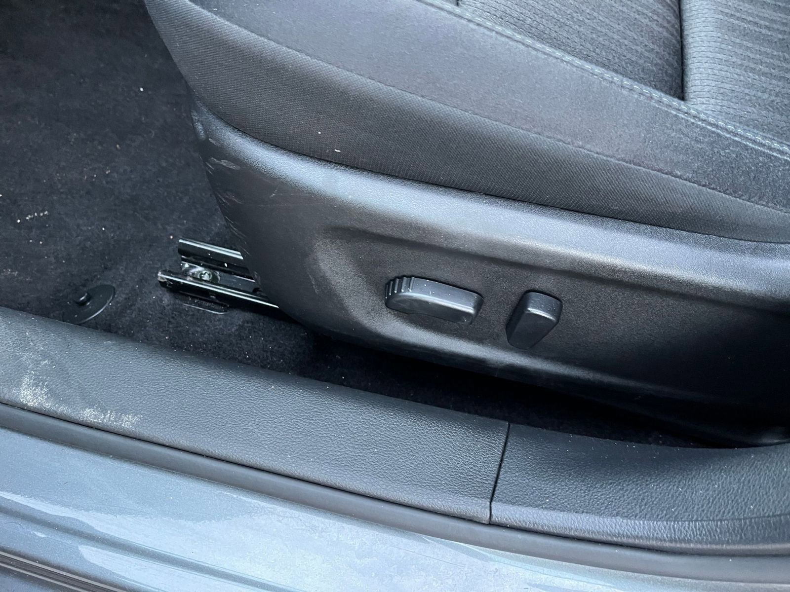 Thumbnail: 2025 Nissan Altima - 23