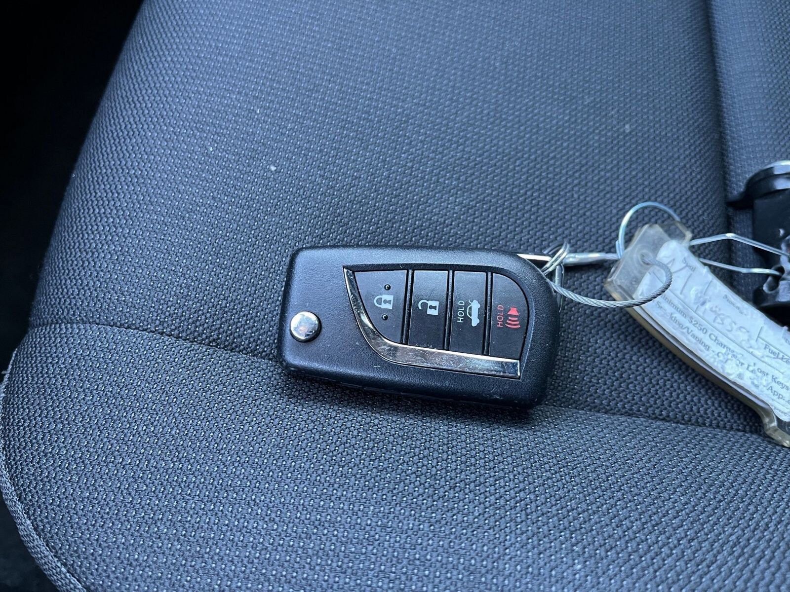 Thumbnail: 2025 Toyota Corolla - 21