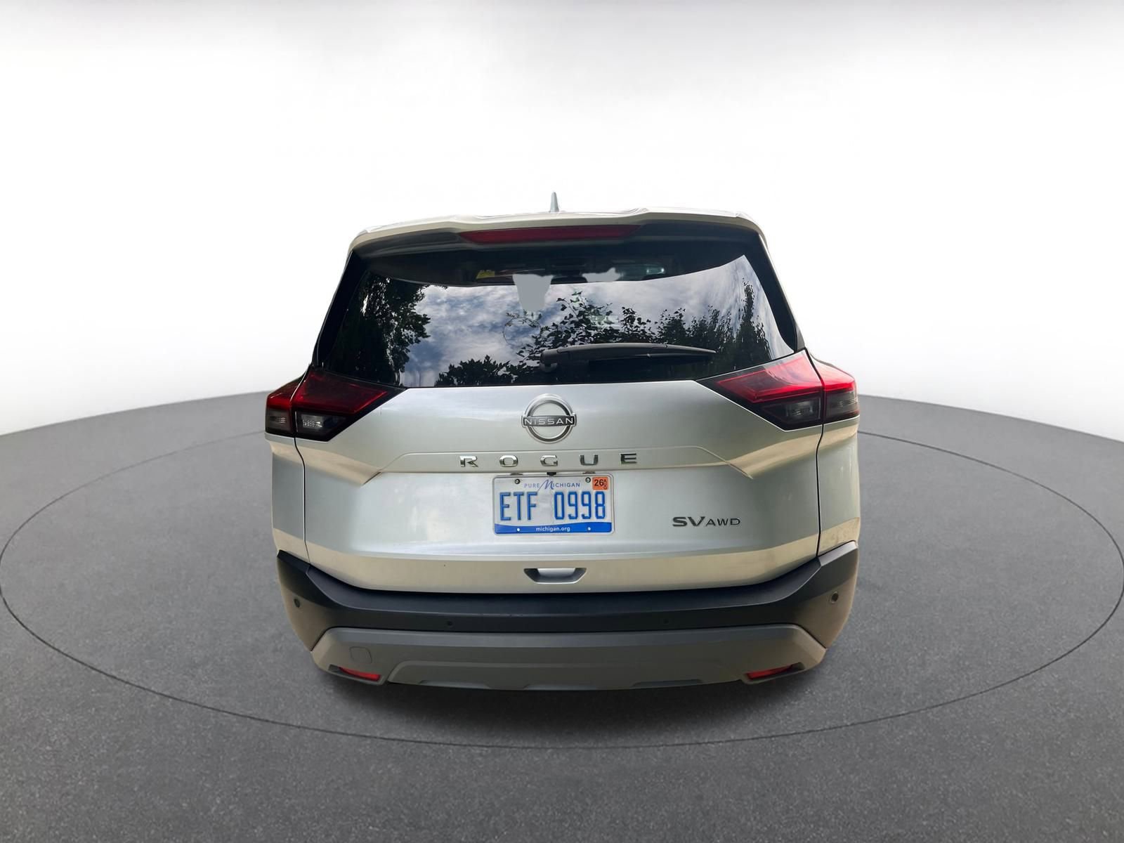 Thumbnail: 2023 Nissan Rogue - 12