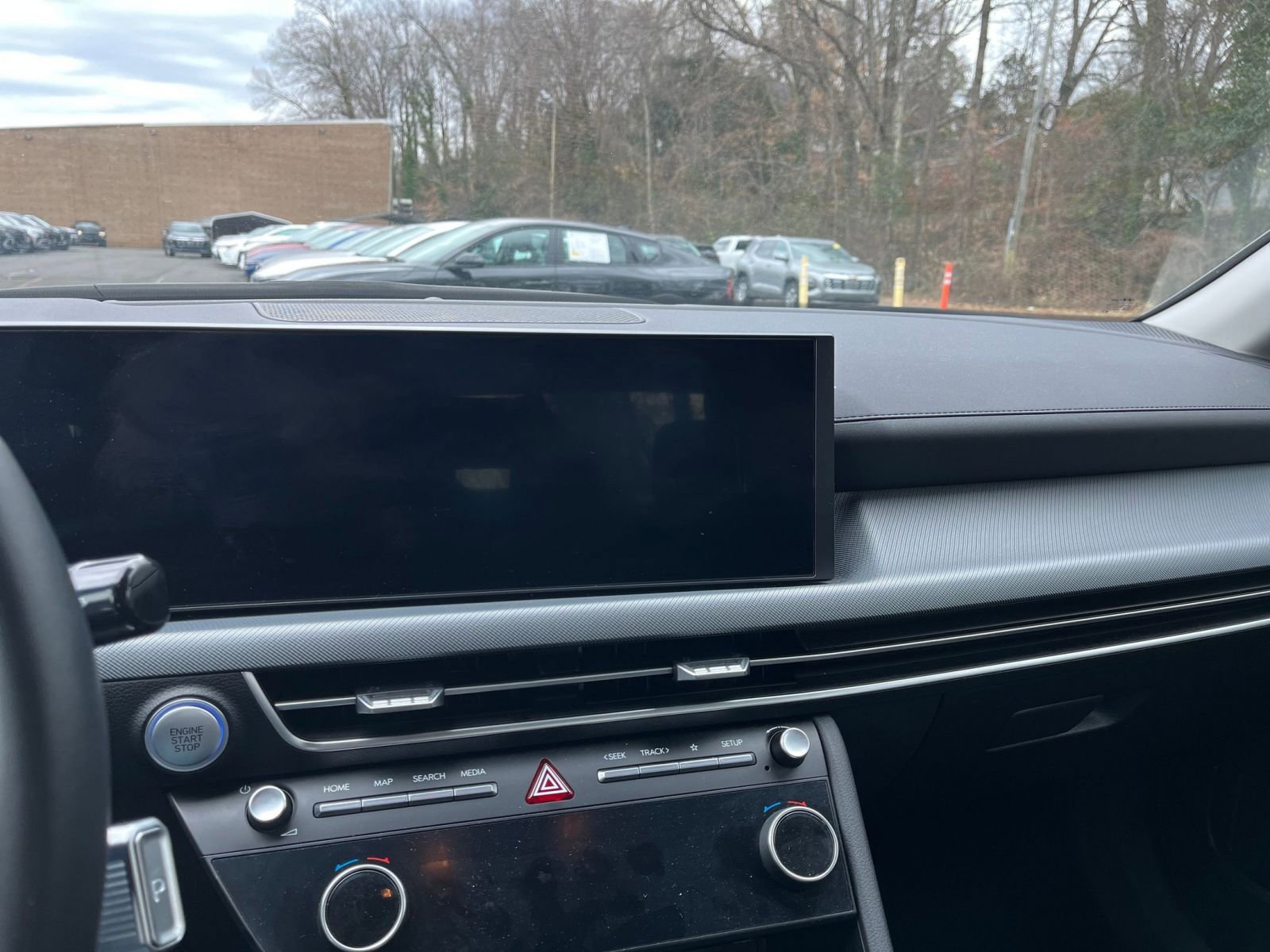 Thumbnail: 2025 Hyundai Sonata - 17