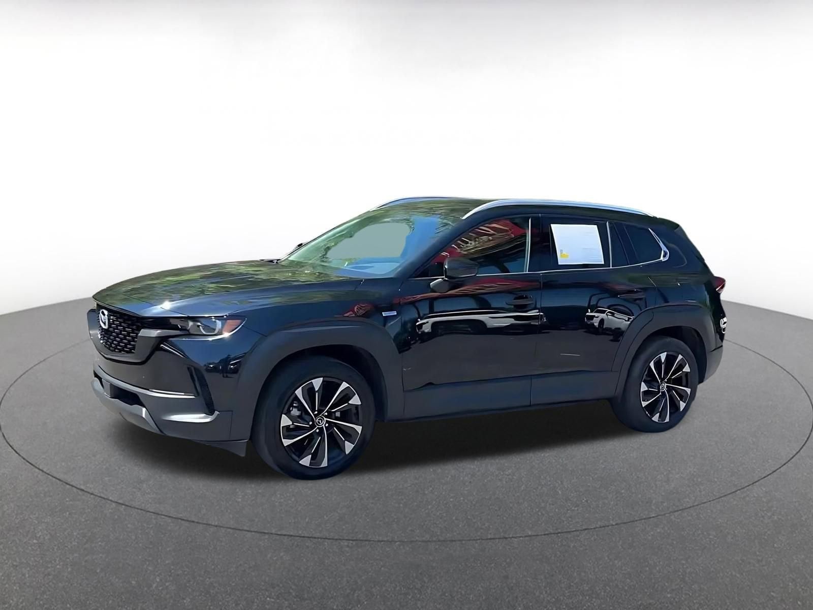 Thumbnail: 2025 Mazda CX-50 - 8