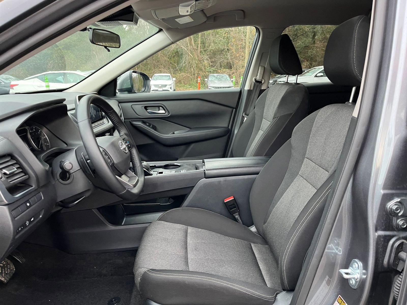 Thumbnail: 2025 Nissan Rogue - 29