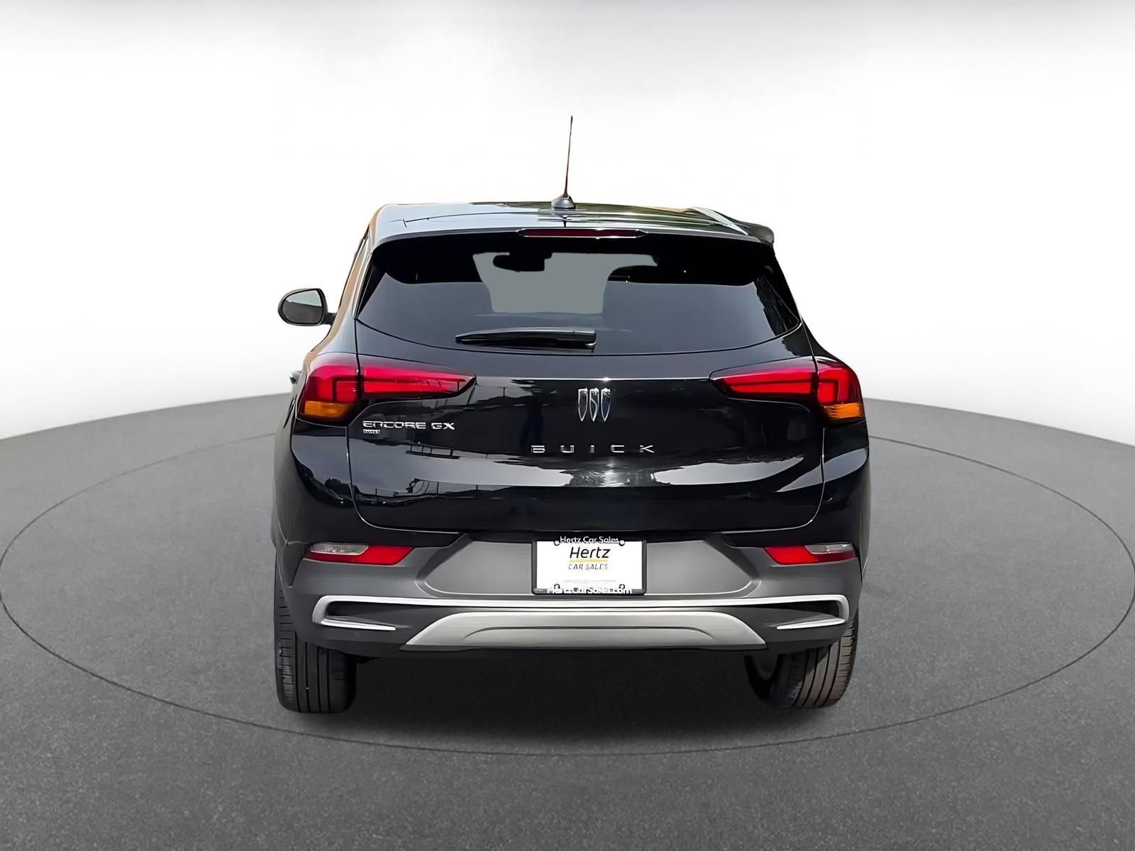 Thumbnail: 2025 Buick Encore GX - 12