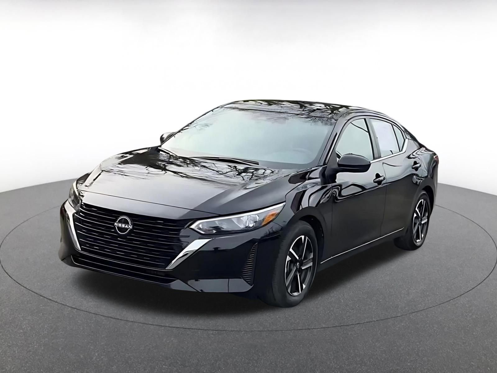 Thumbnail: 2025 Nissan Sentra - 7