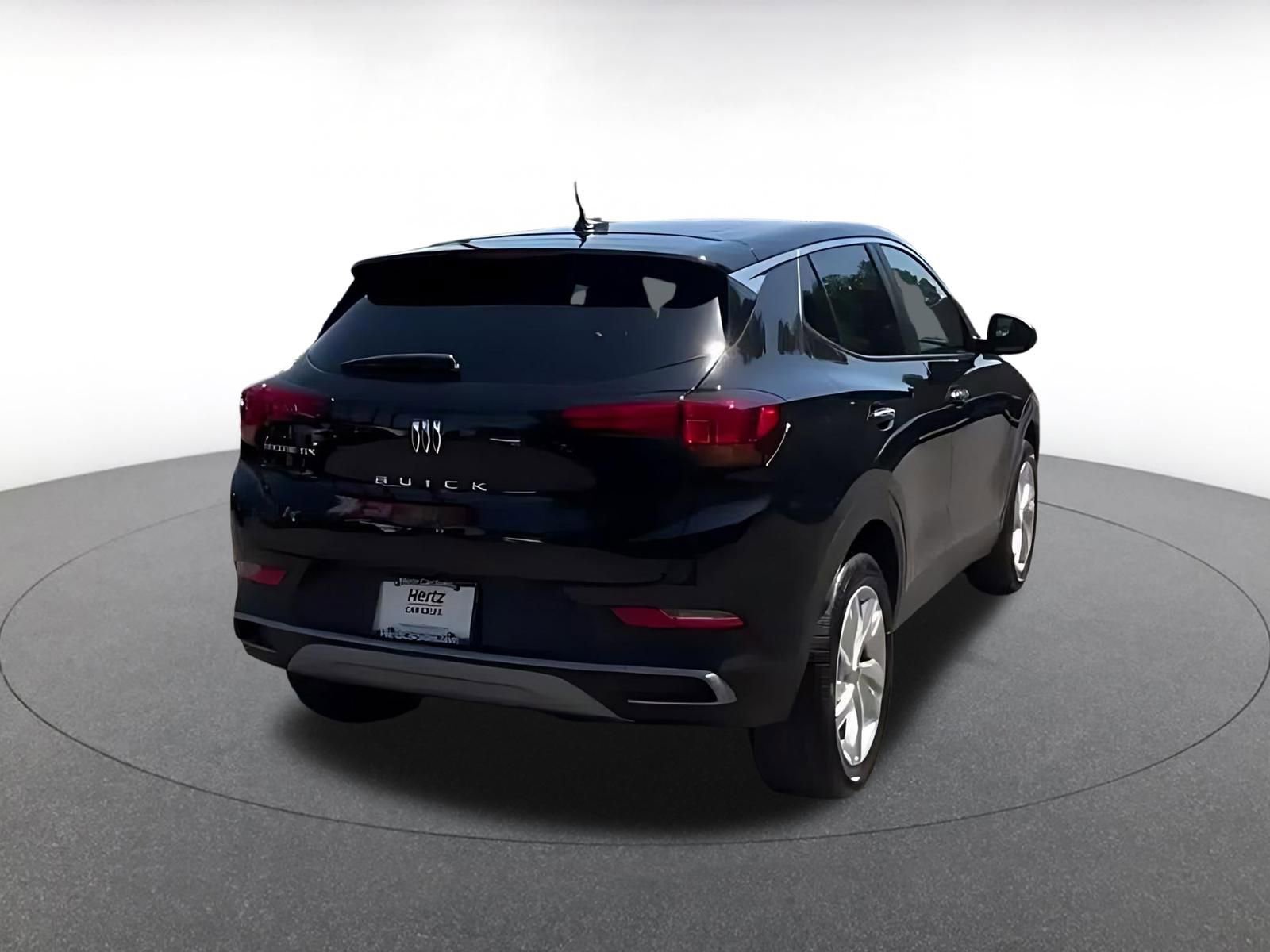 Thumbnail: 2025 Buick Encore GX - 15