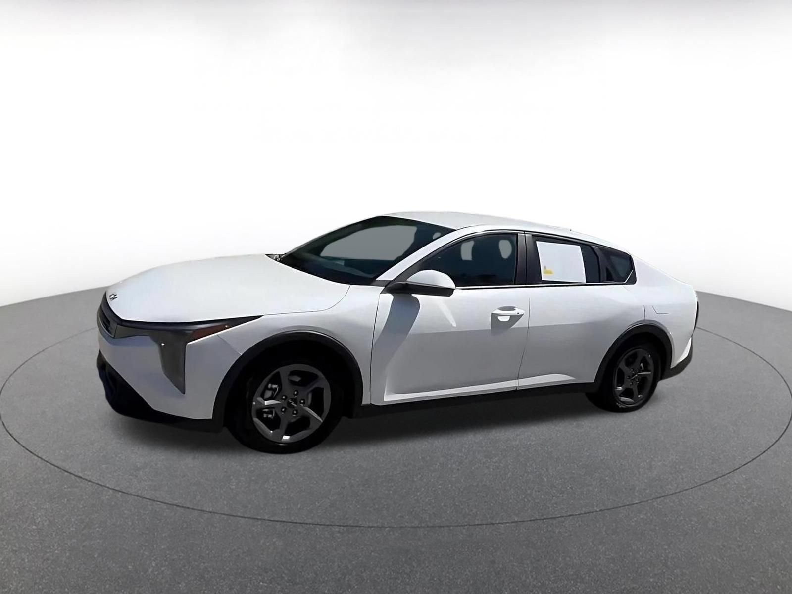 Thumbnail: 2025 Kia K4 - 8