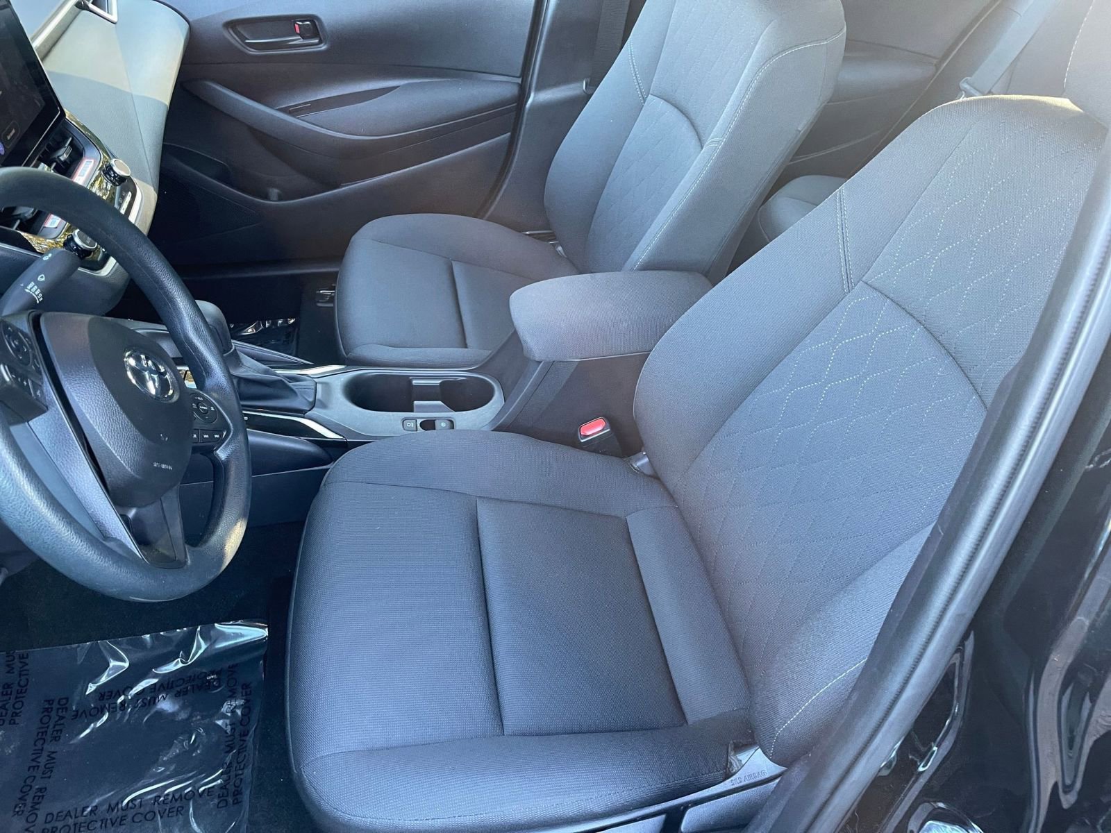 Thumbnail: 2025 Toyota Corolla - 32