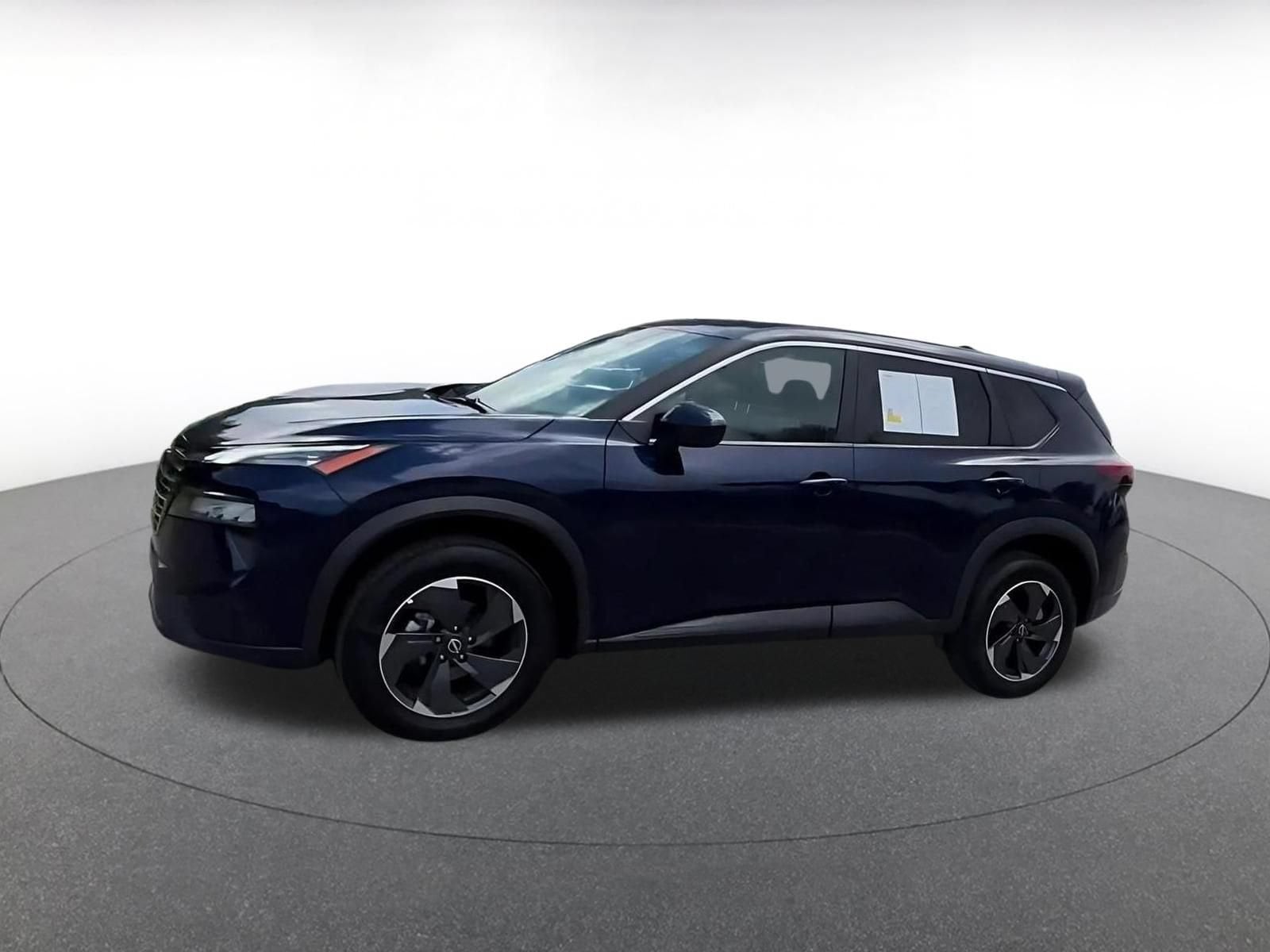 Thumbnail: 2025 Nissan Rogue - 8