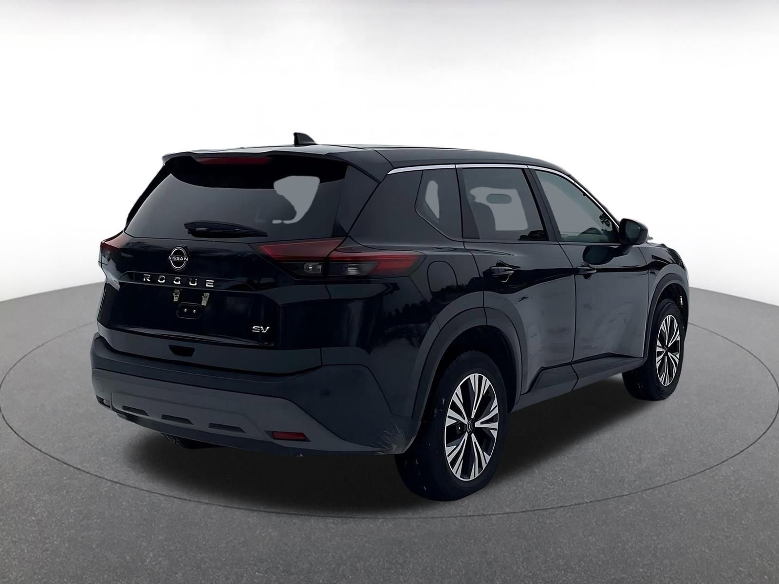 Thumbnail: 2023 Nissan Rogue - 16