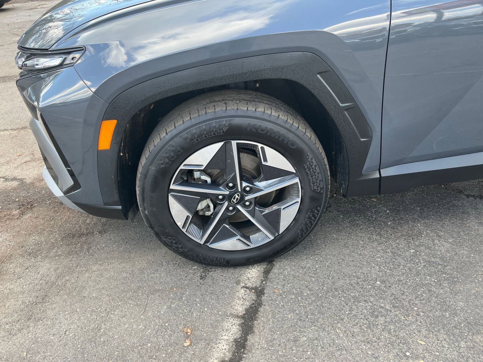 Thumbnail: 2025 Hyundai Tucson - 32