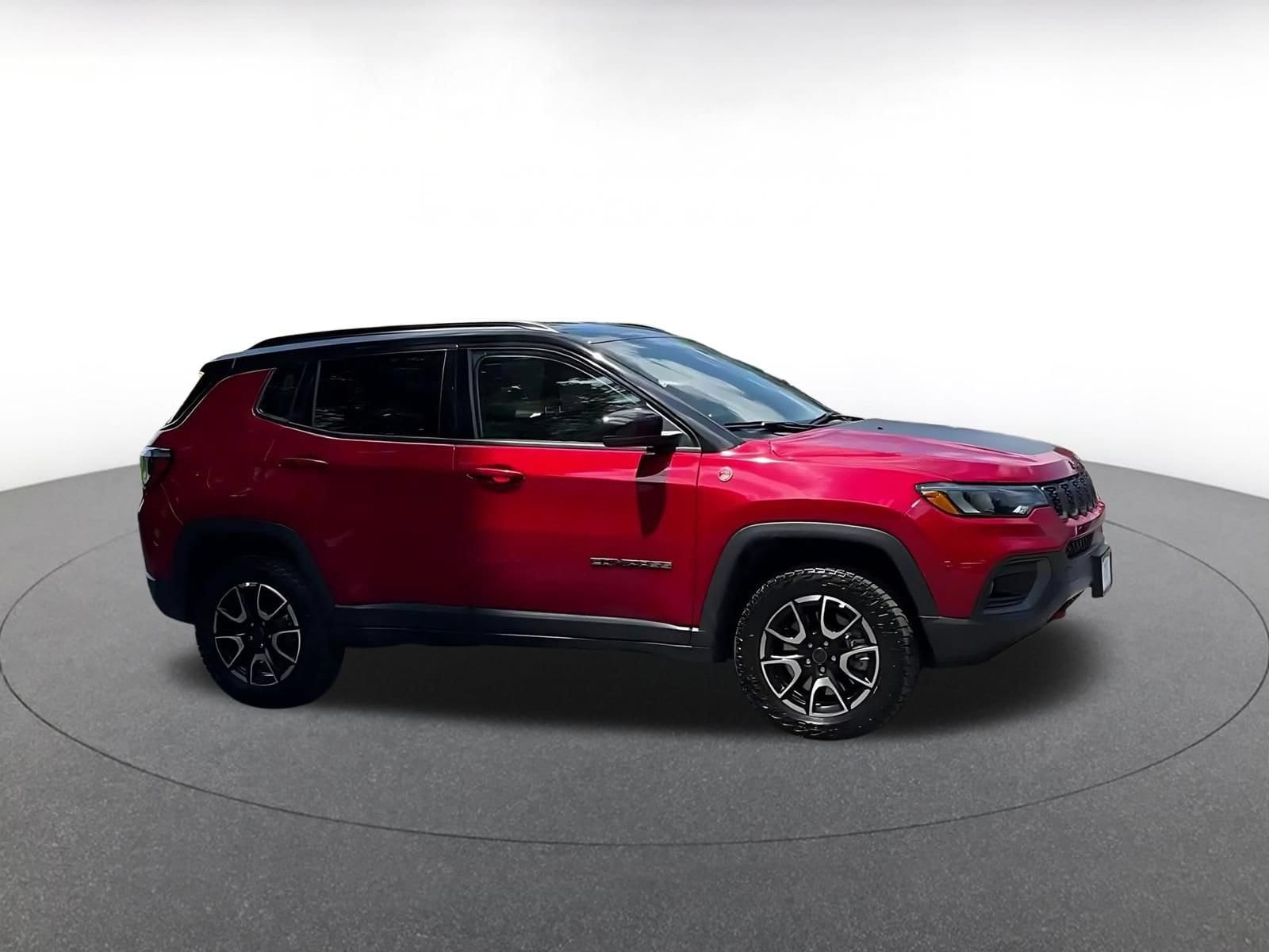 Thumbnail: 2025 Jeep Compass - 2