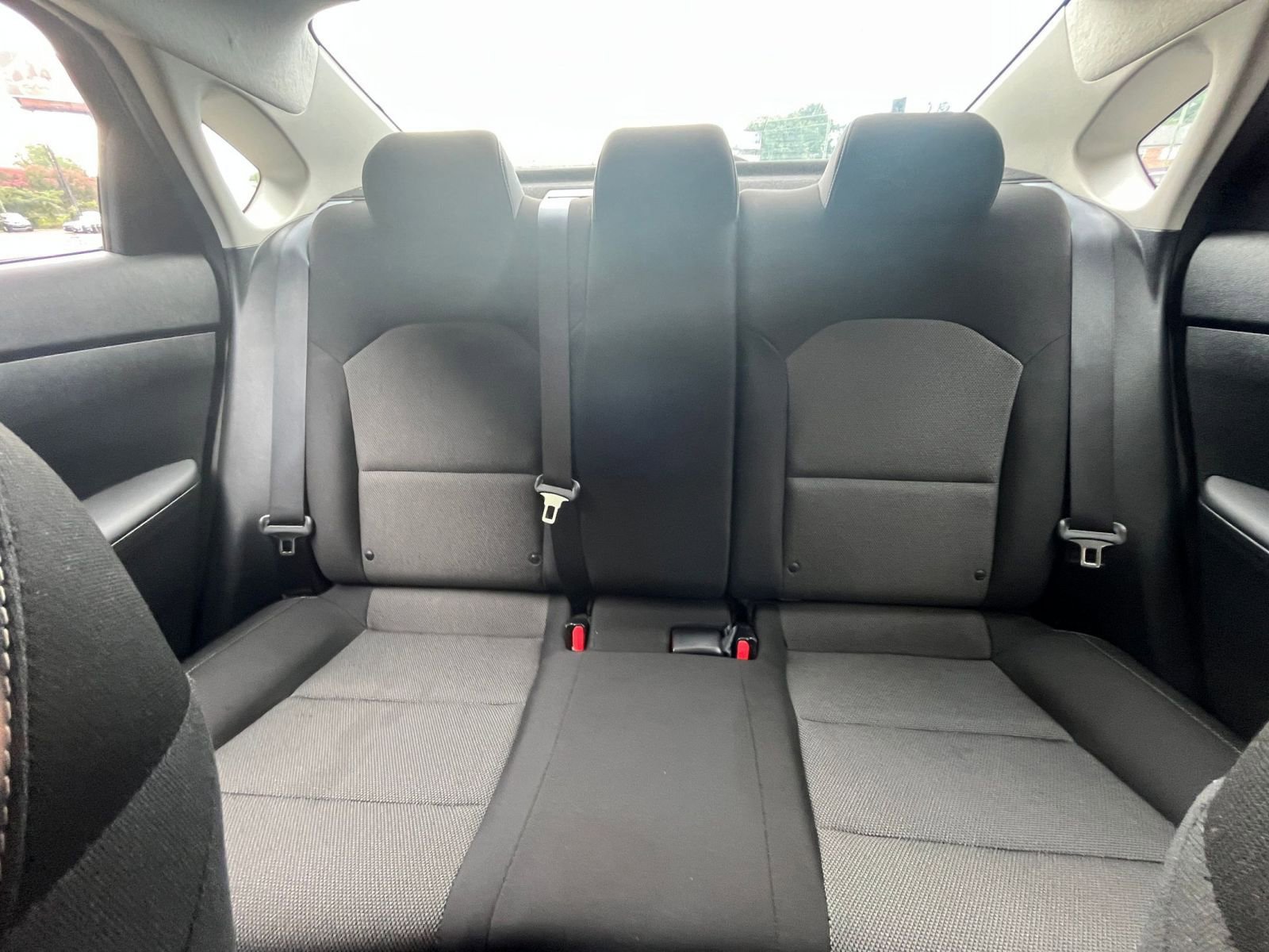 Thumbnail: 2024 Kia Forte - 34