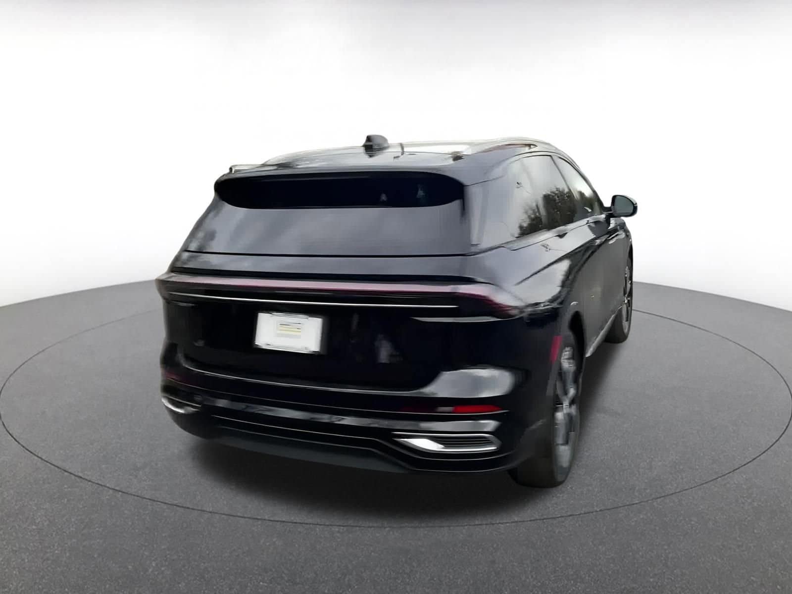 Thumbnail: 2024 Lincoln Nautilus - 14