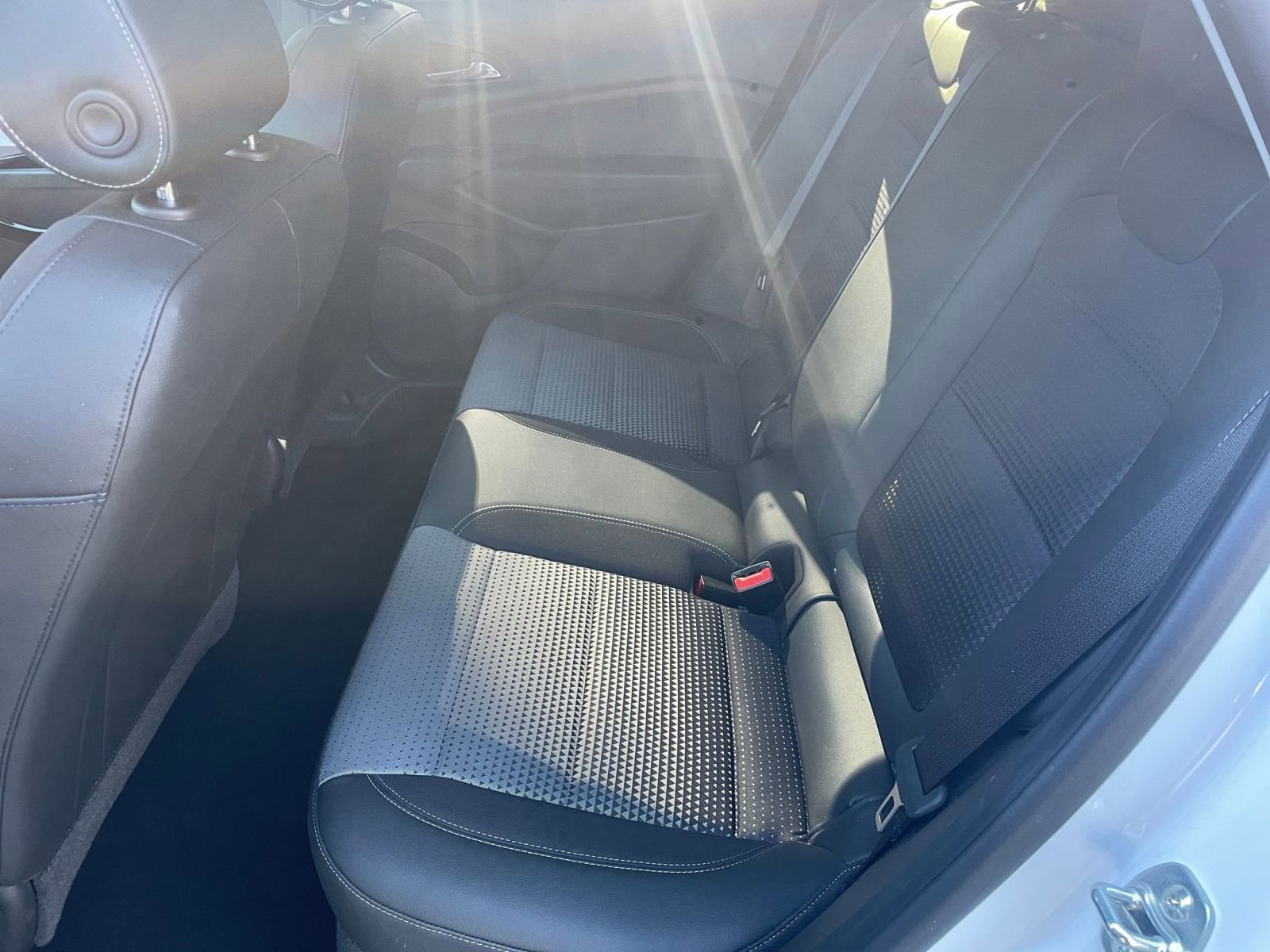 Thumbnail: 2025 Chevrolet Trax - 22