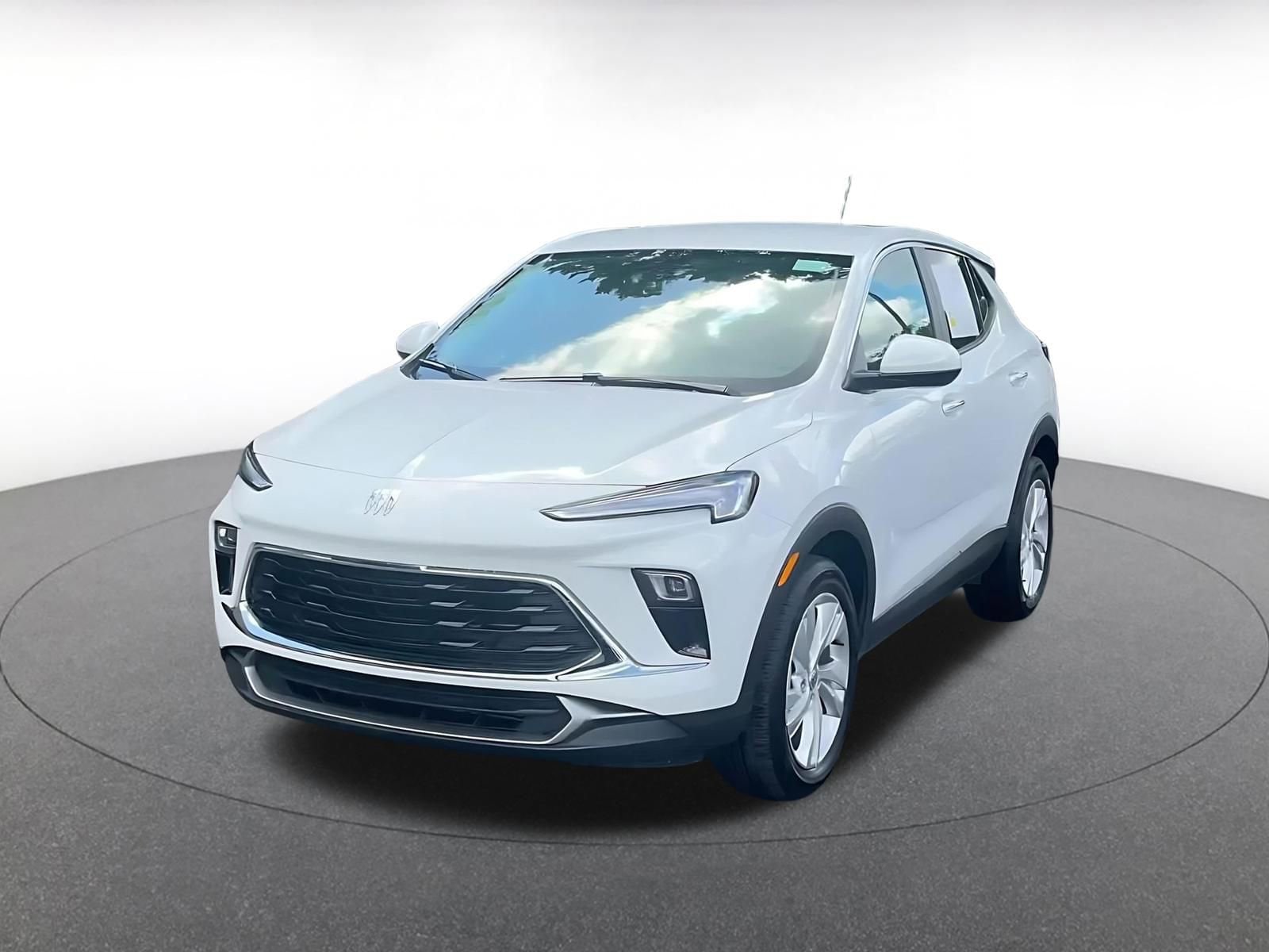 Thumbnail: 2025 Buick Encore GX - 7