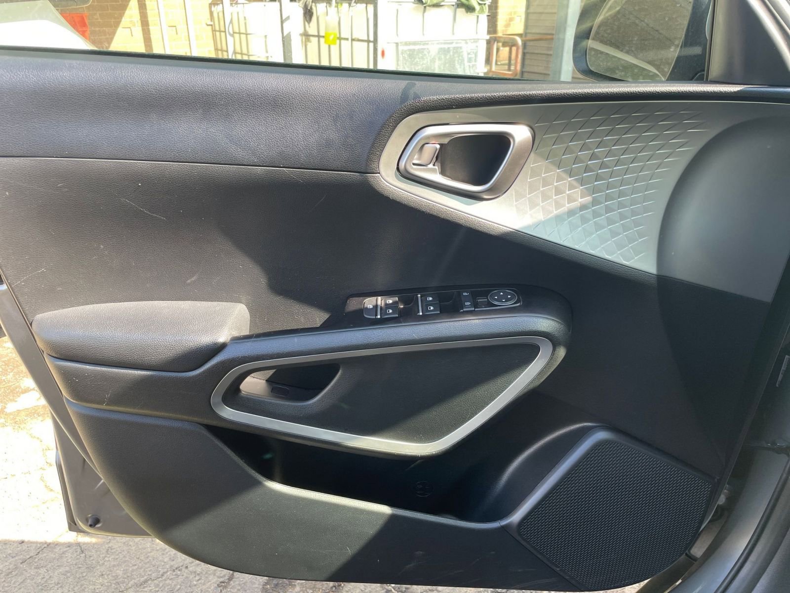 Thumbnail: 2025 Kia Soul - 18