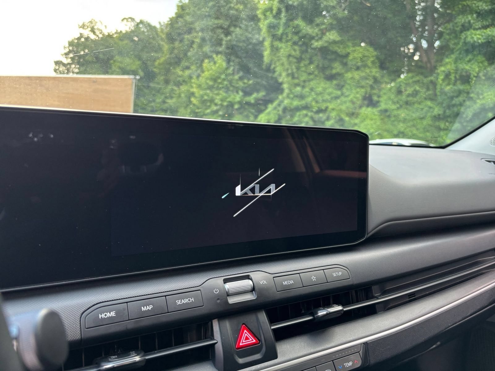 Thumbnail: 2025 Kia K4 - 17