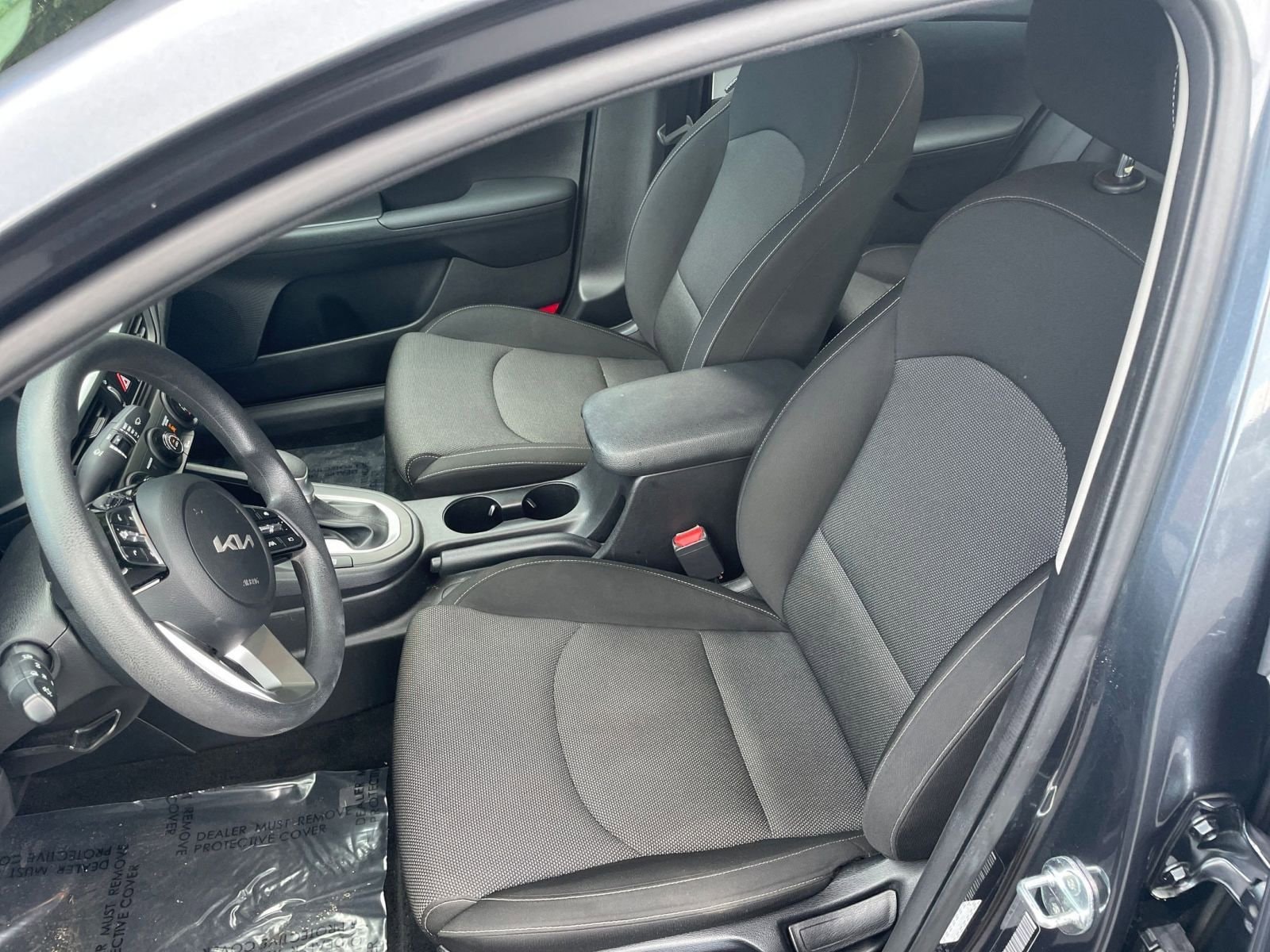 Thumbnail: 2024 Kia Forte - 32