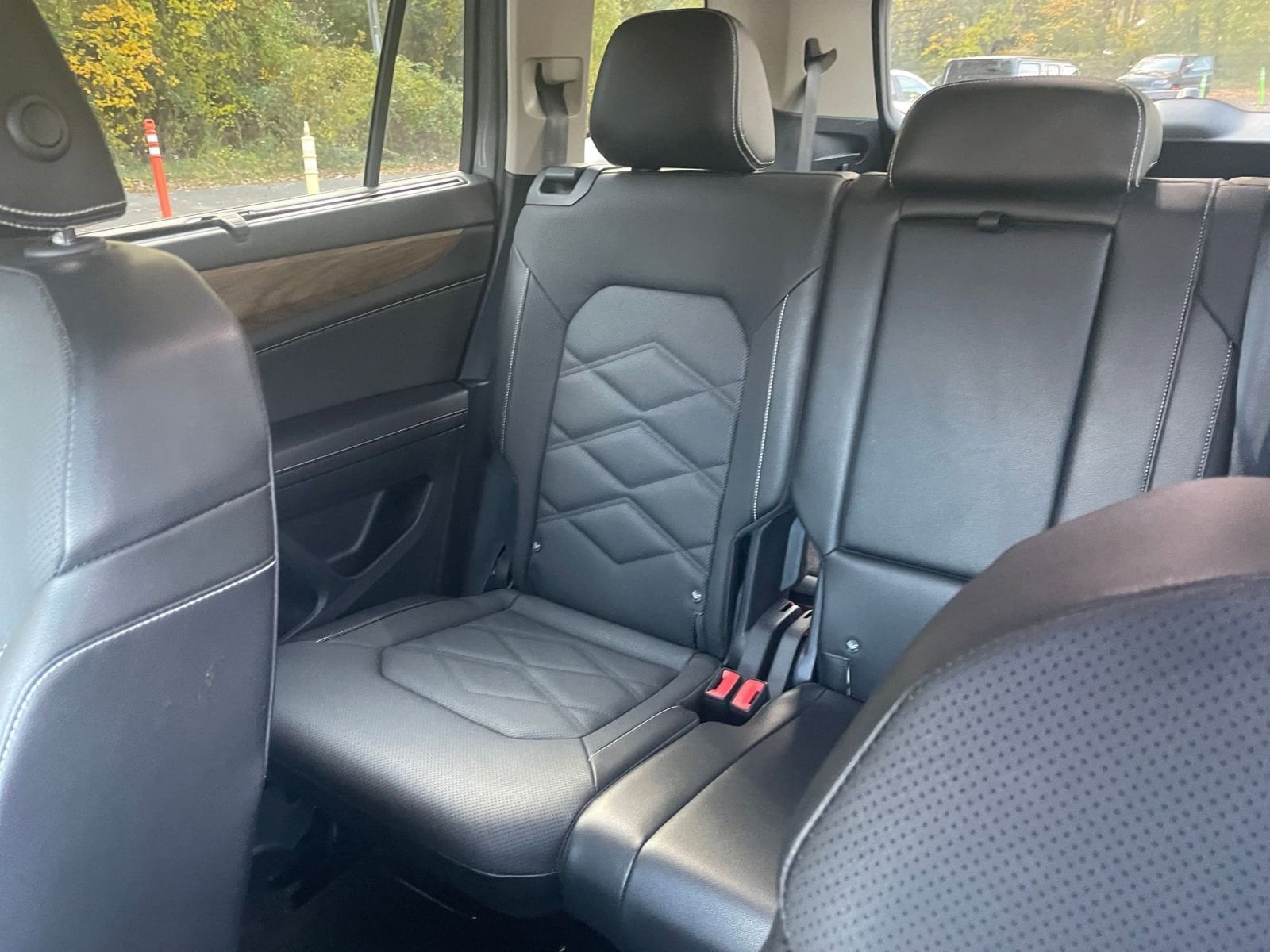 Thumbnail: 2025 Volkswagen Atlas - 35