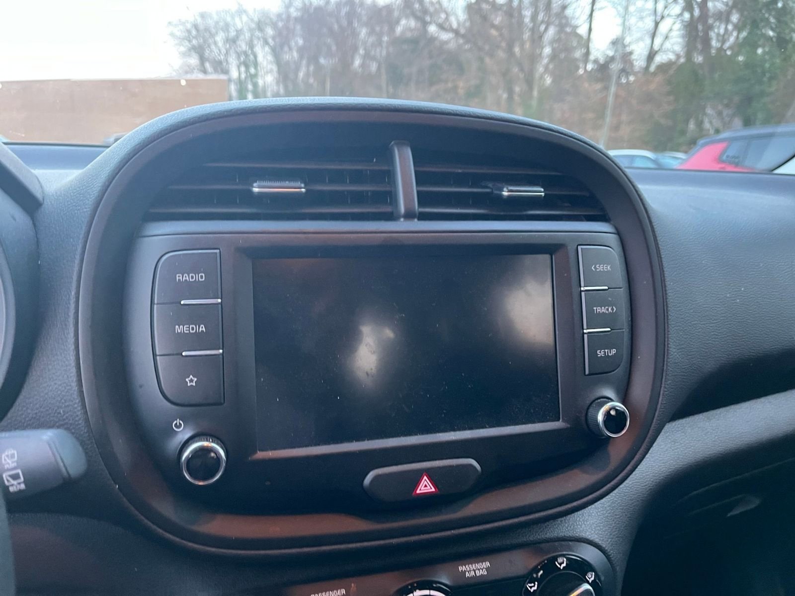 Thumbnail: 2025 Kia Soul - 17