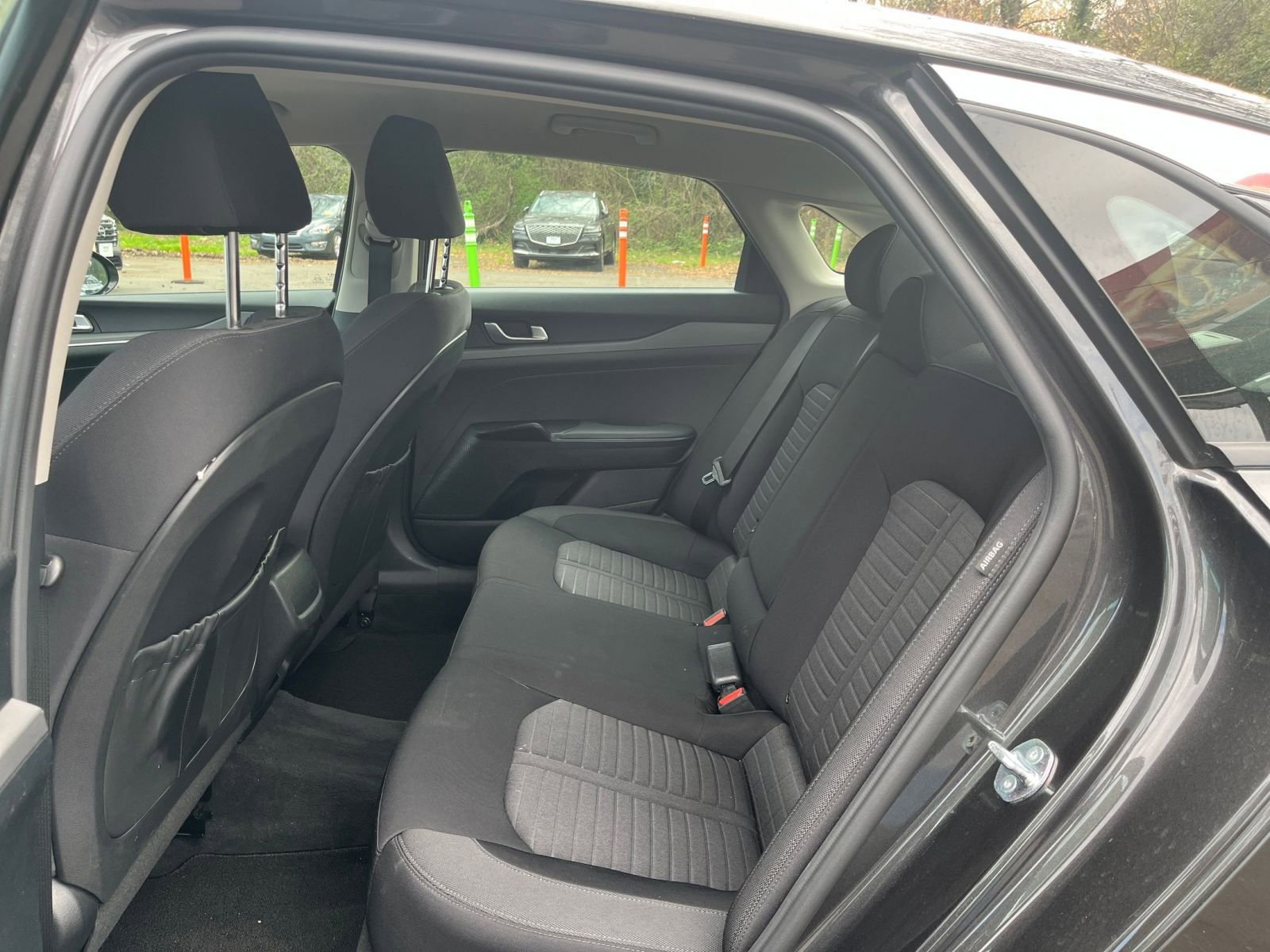 Thumbnail: 2025 Kia K5 - 24