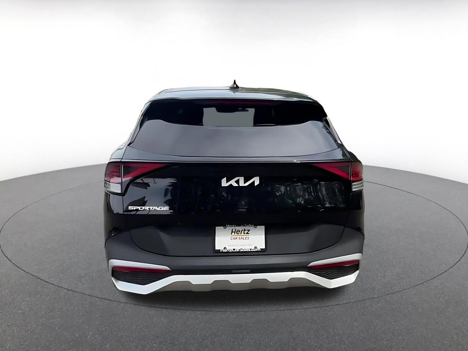 Thumbnail: 2025 Kia Sportage - 12