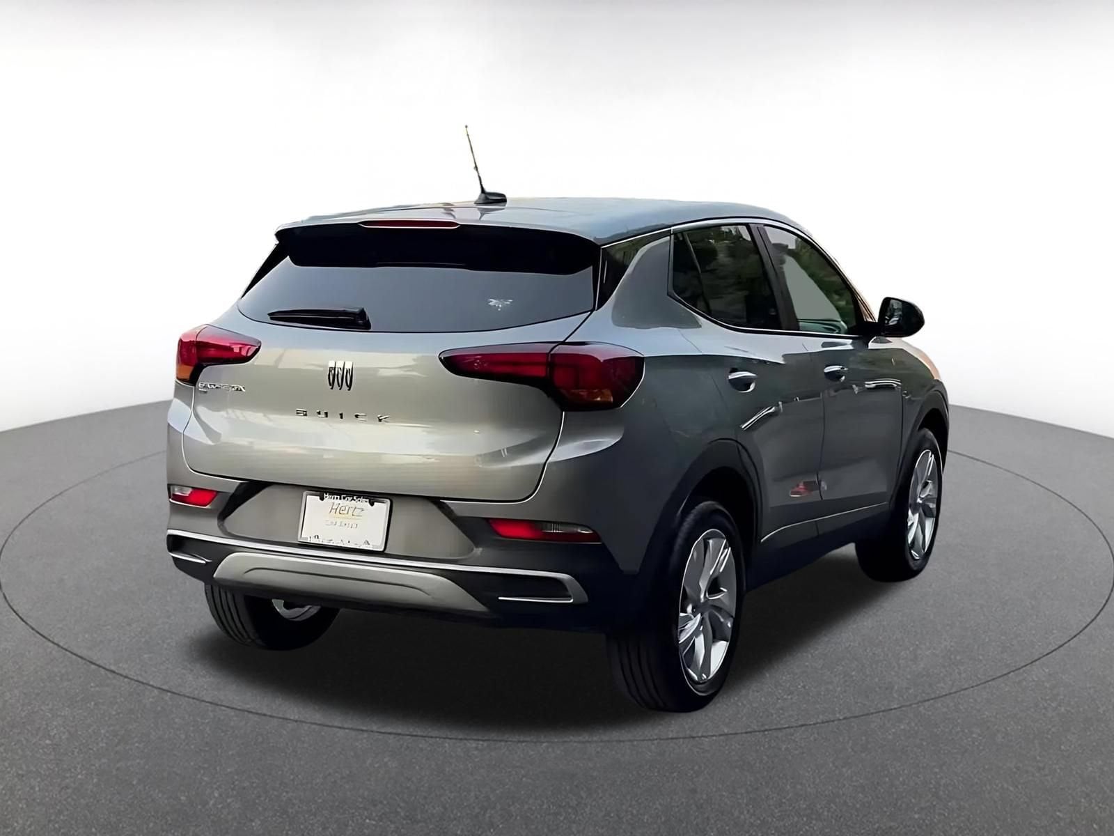 Thumbnail: 2025 Buick Encore GX - 14