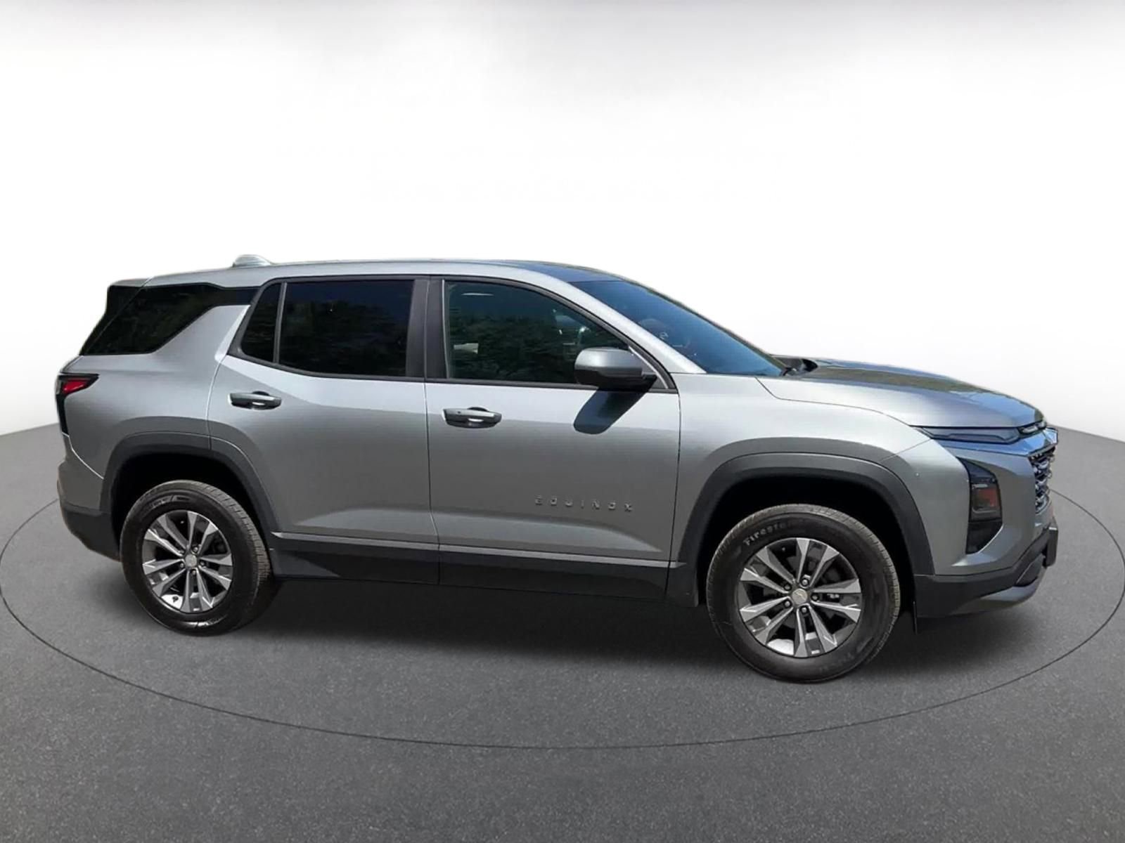 Thumbnail: 2025 Chevrolet Equinox - 16