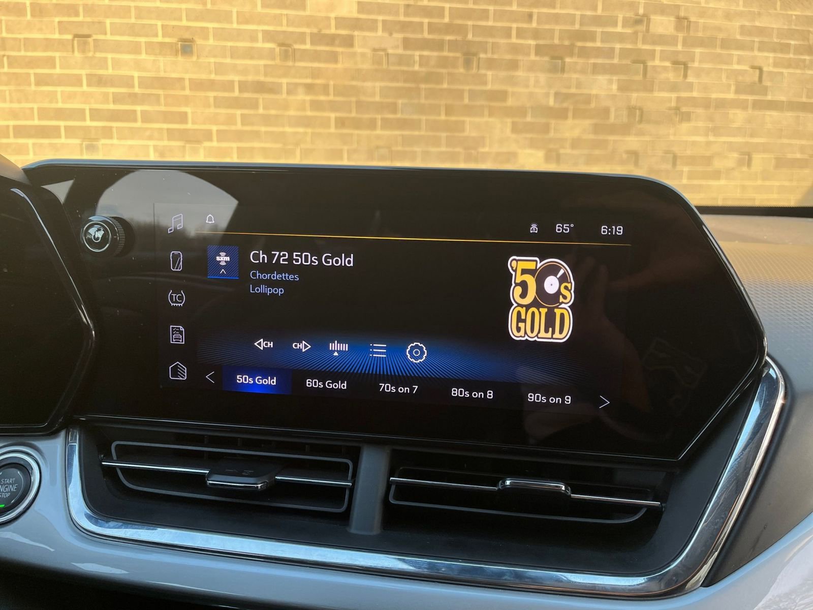 Thumbnail: 2025 Chevrolet Trax - 20