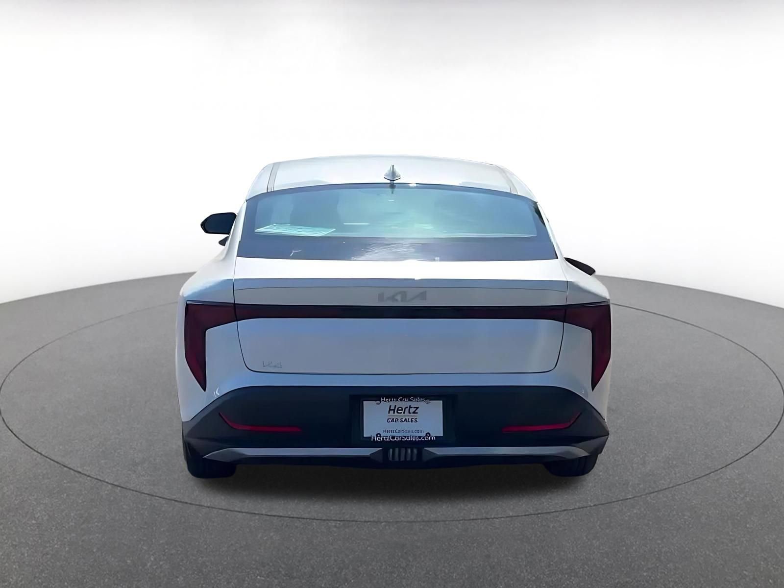 Thumbnail: 2025 Kia K4 - 12