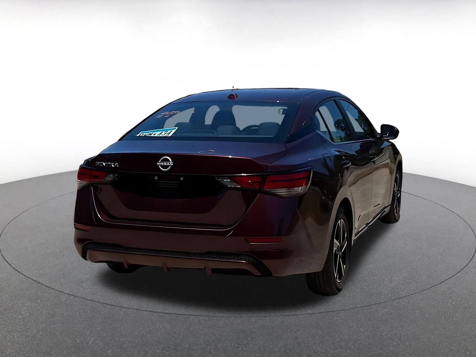 Thumbnail: 2025 Nissan Sentra - 18