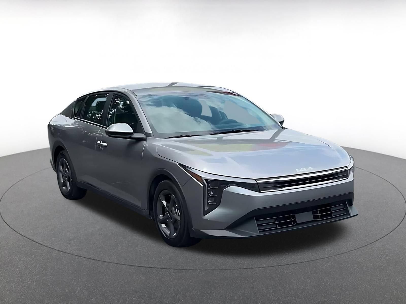 Thumbnail: 2025 Kia K4 - 3
