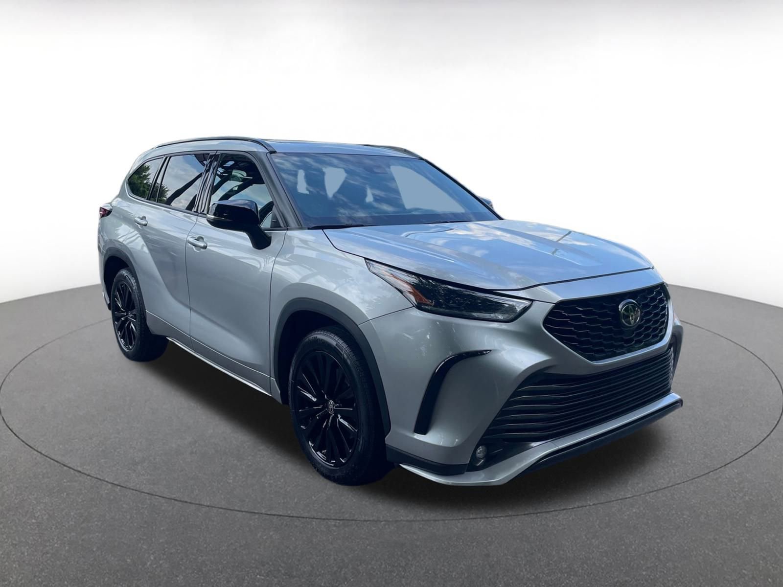 Thumbnail: 2024 Toyota Highlander - 1