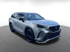 2024 Toyota Highlander XSE -
                  Charlotte, NC