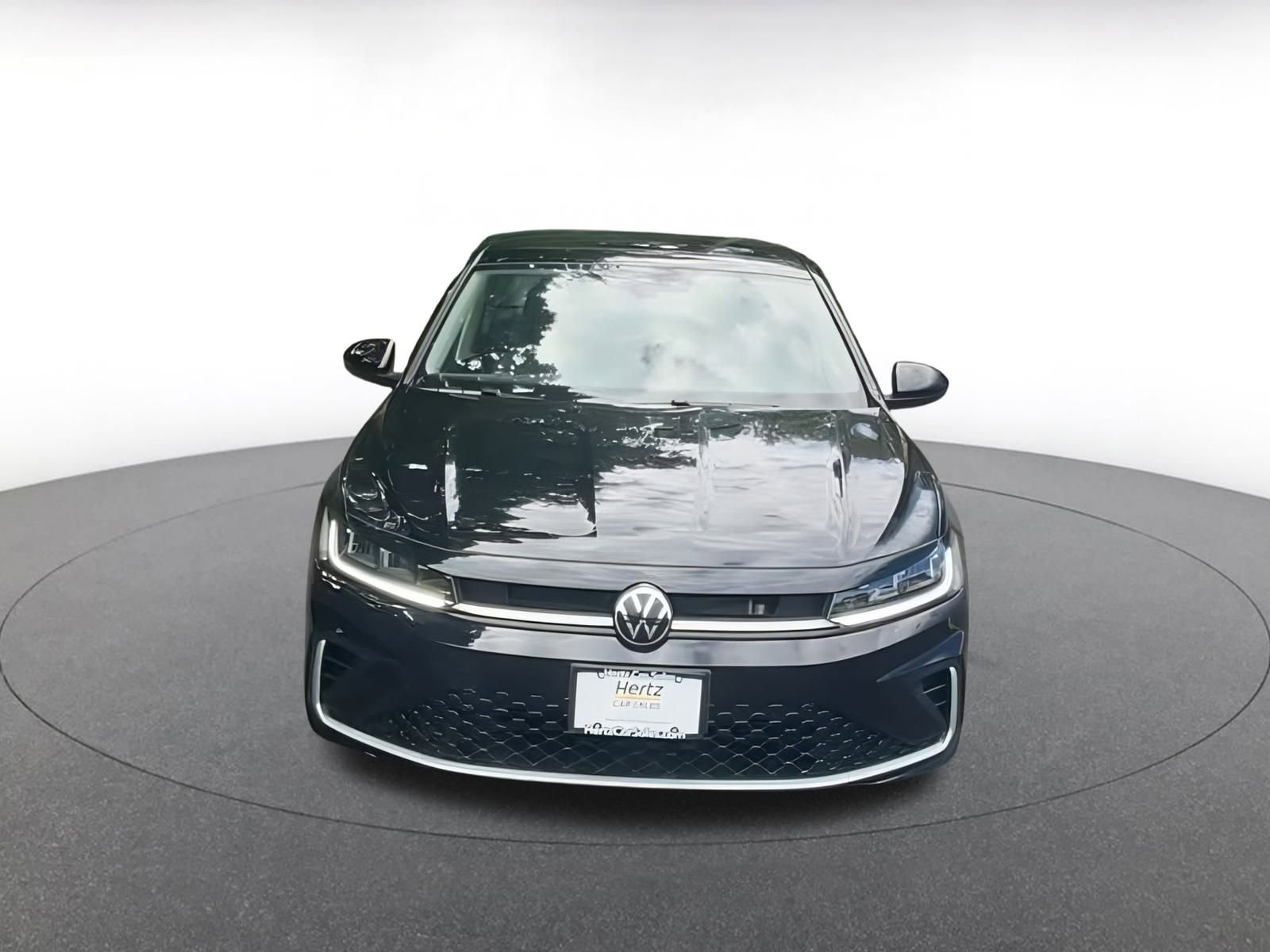 Thumbnail: 2025 Volkswagen Jetta - 4