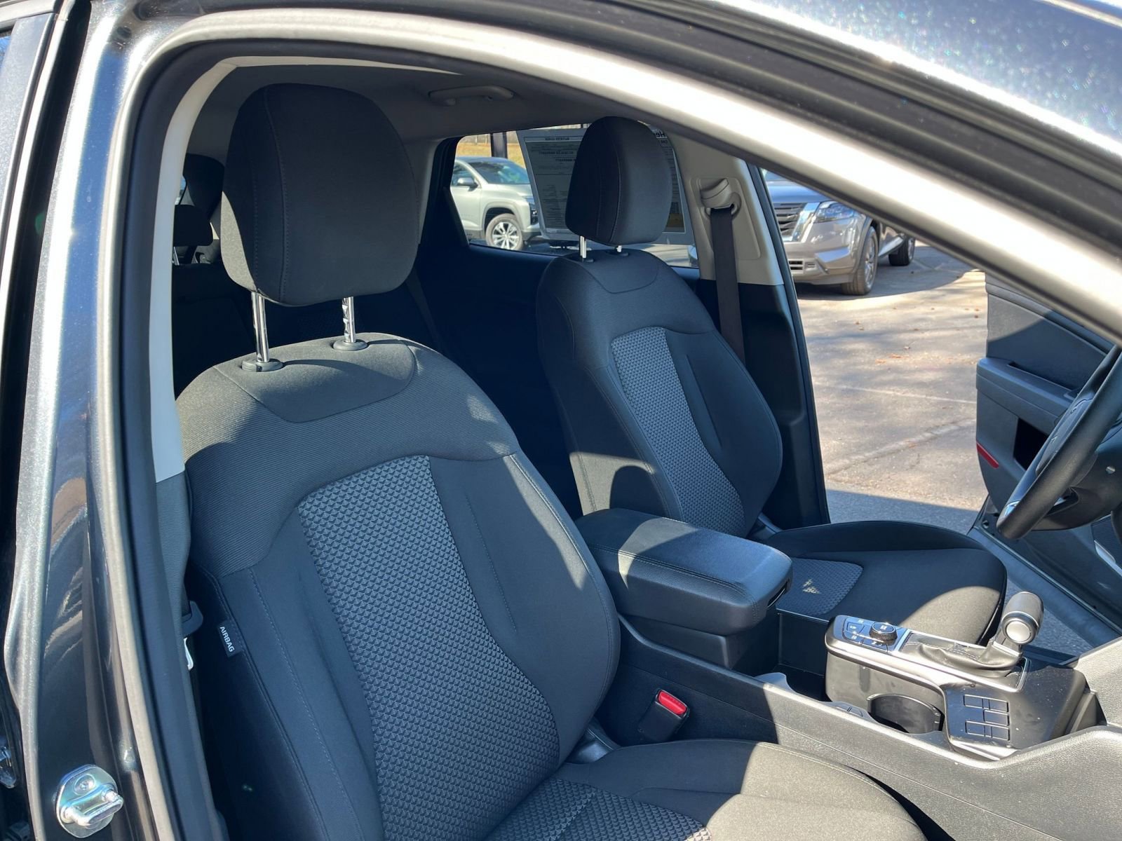 Thumbnail: 2025 Kia Sportage - 35