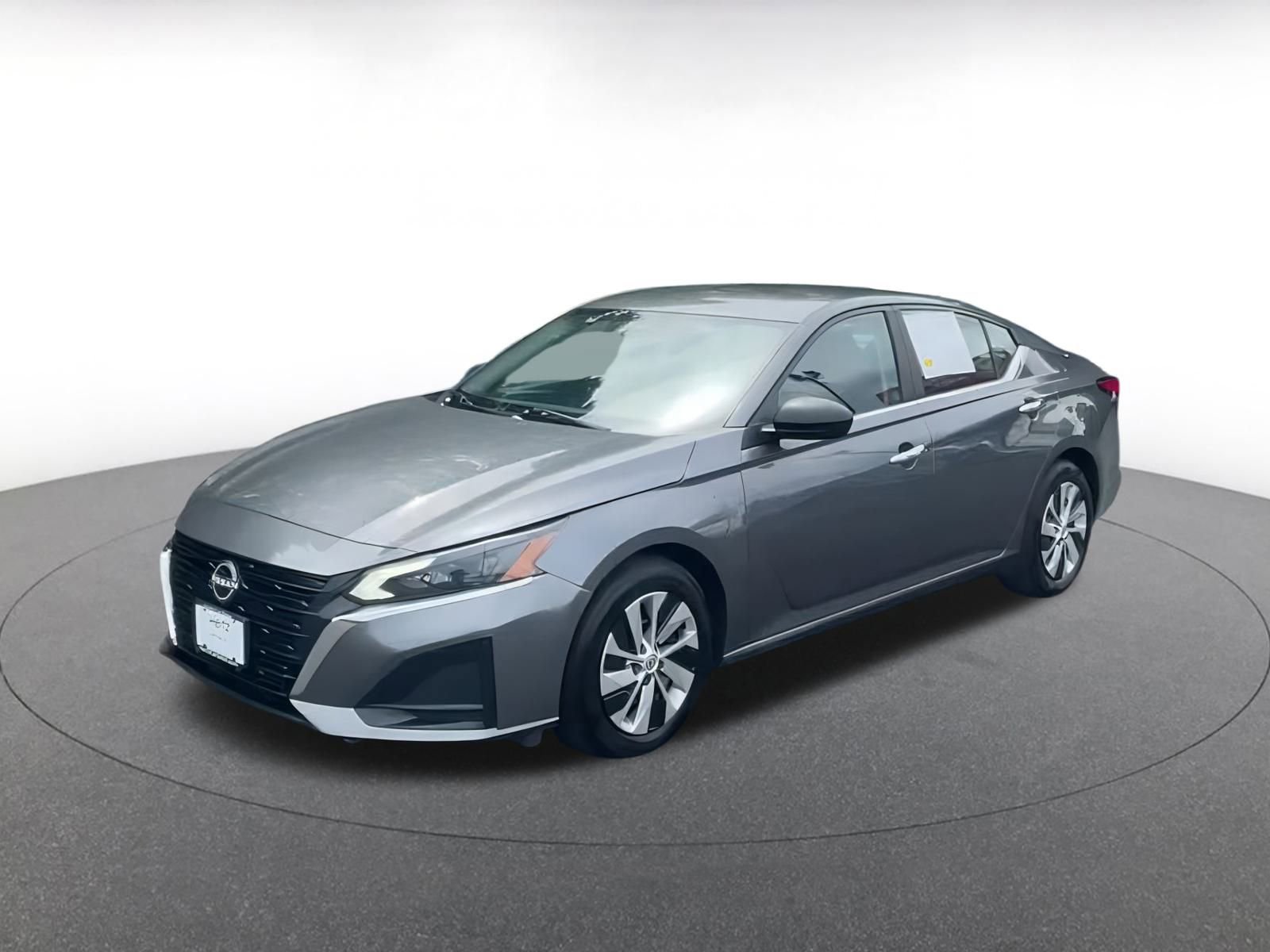 Thumbnail: 2024 Nissan Altima - 3