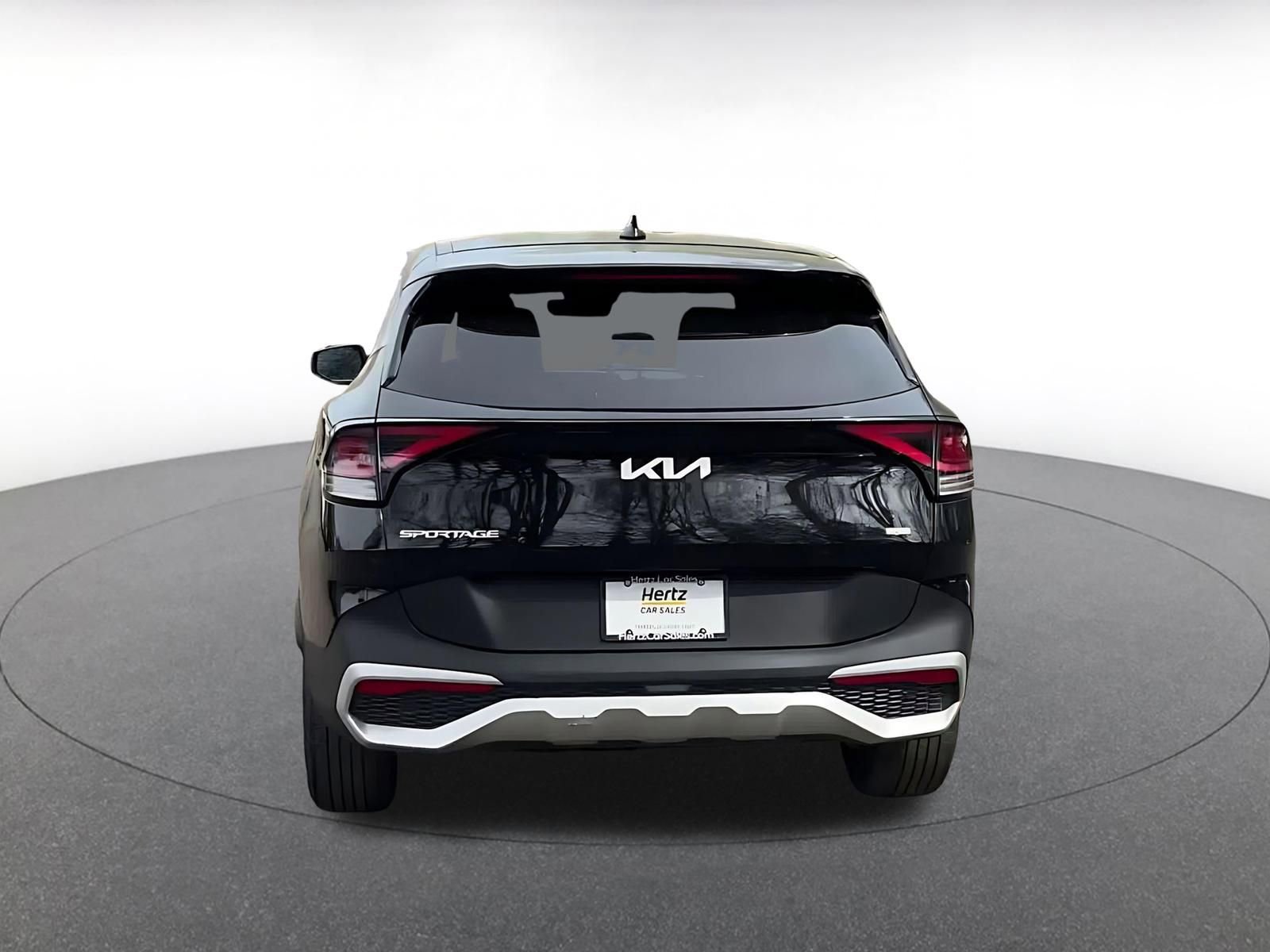Thumbnail: 2025 Kia Sportage - 11