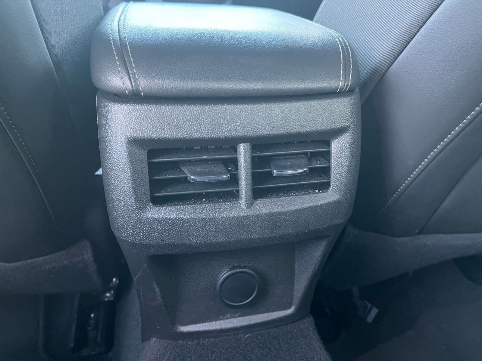 Thumbnail: 2024 Cadillac CT4 - 23