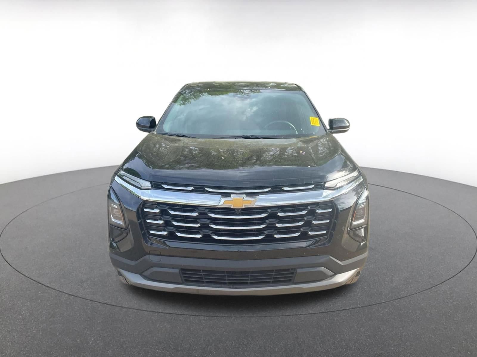 Thumbnail: 2025 Chevrolet Equinox - 3