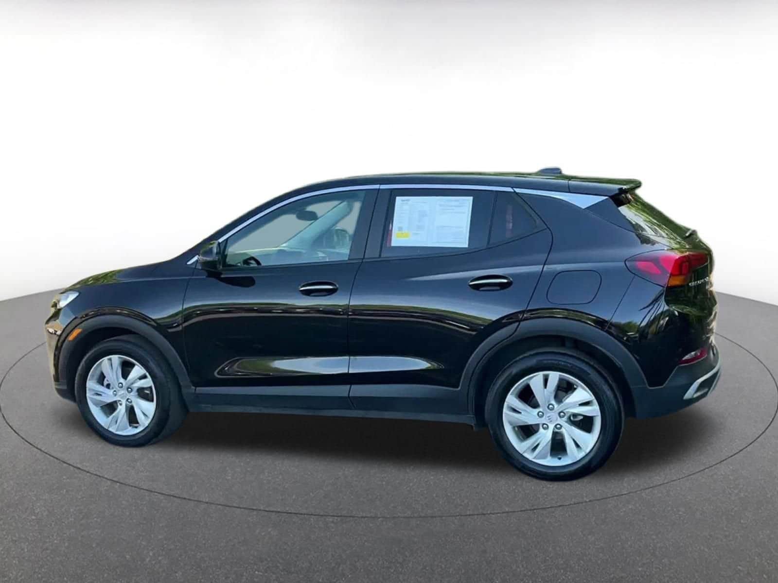 Thumbnail: 2025 Buick Encore GX - 10