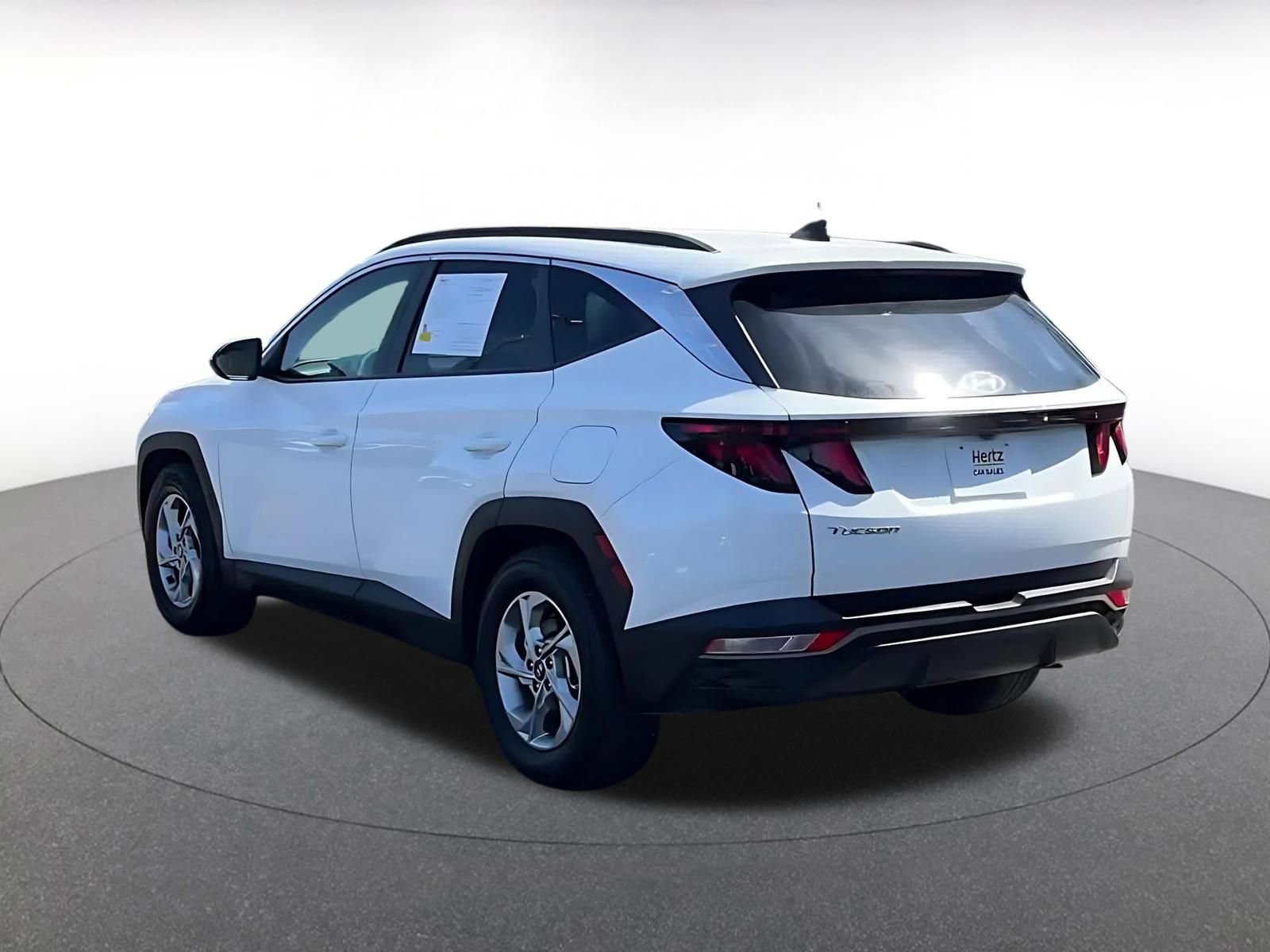 Thumbnail: 2024 Hyundai Tucson - 11