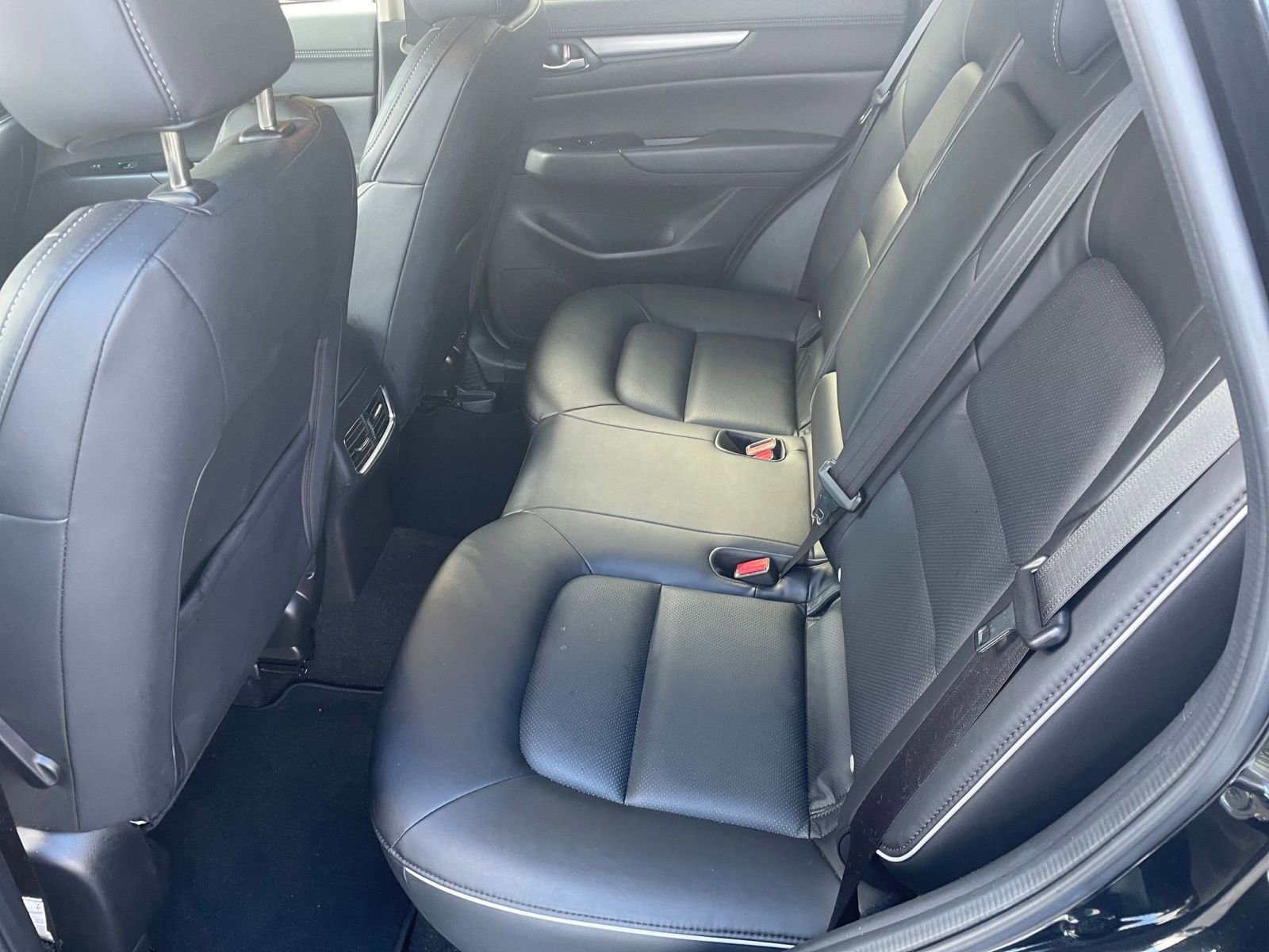 Thumbnail: 2025 Mazda CX-5 - 22