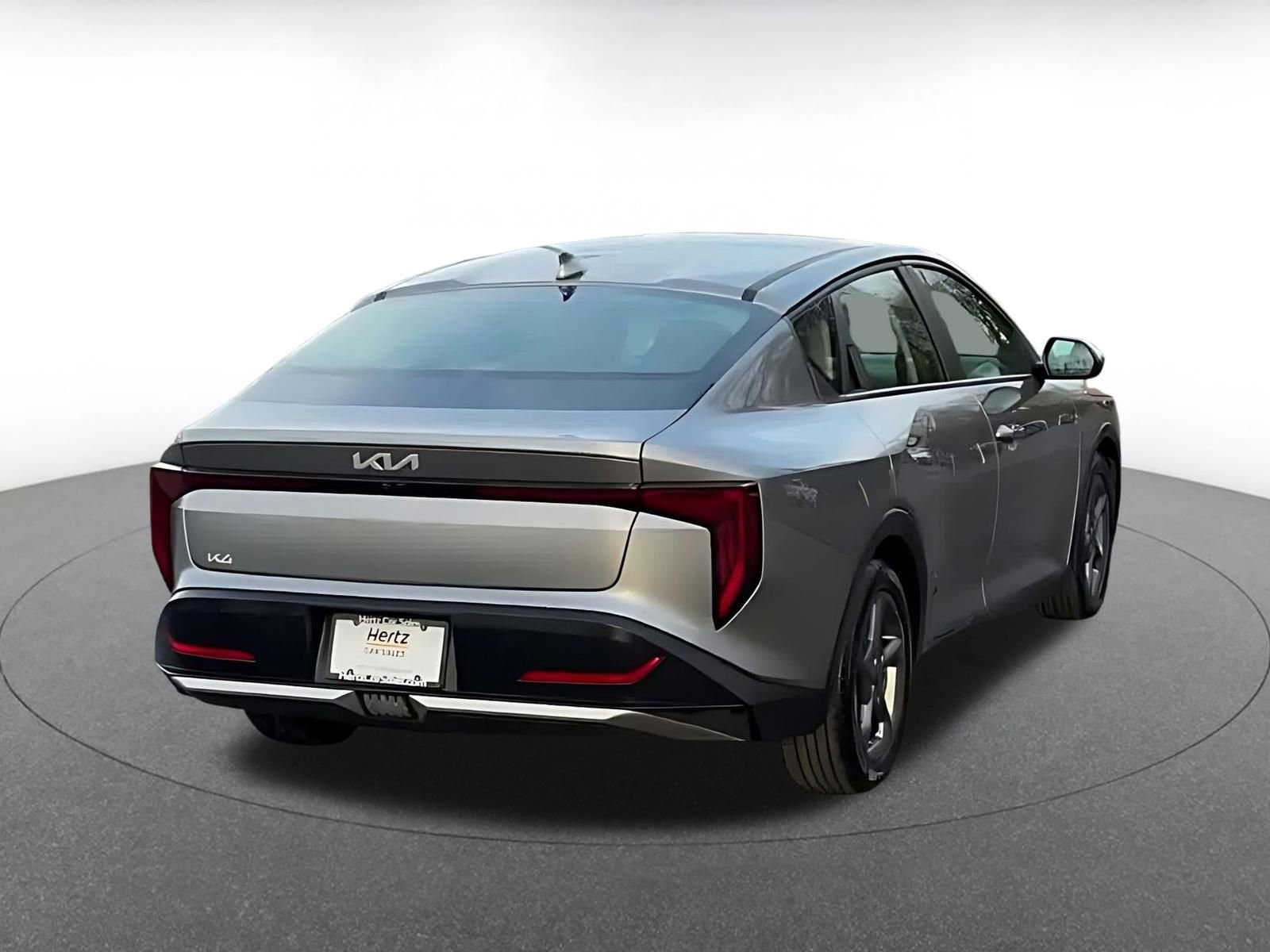 Thumbnail: 2025 Kia K4 - 15