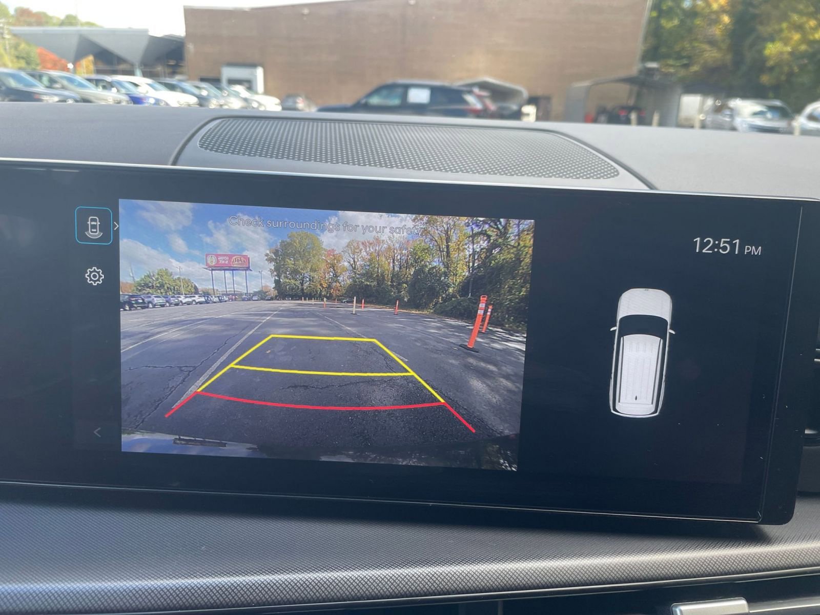 Thumbnail: 2025 Hyundai Santa Fe - 17