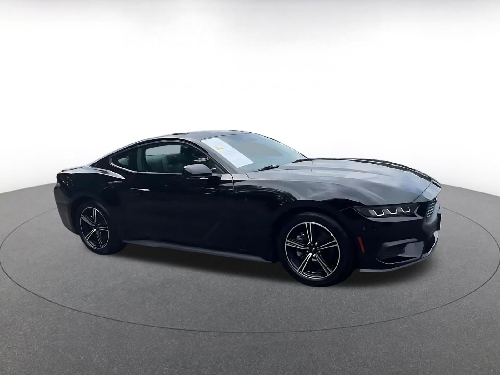 Thumbnail: 2024 Ford Mustang - 2