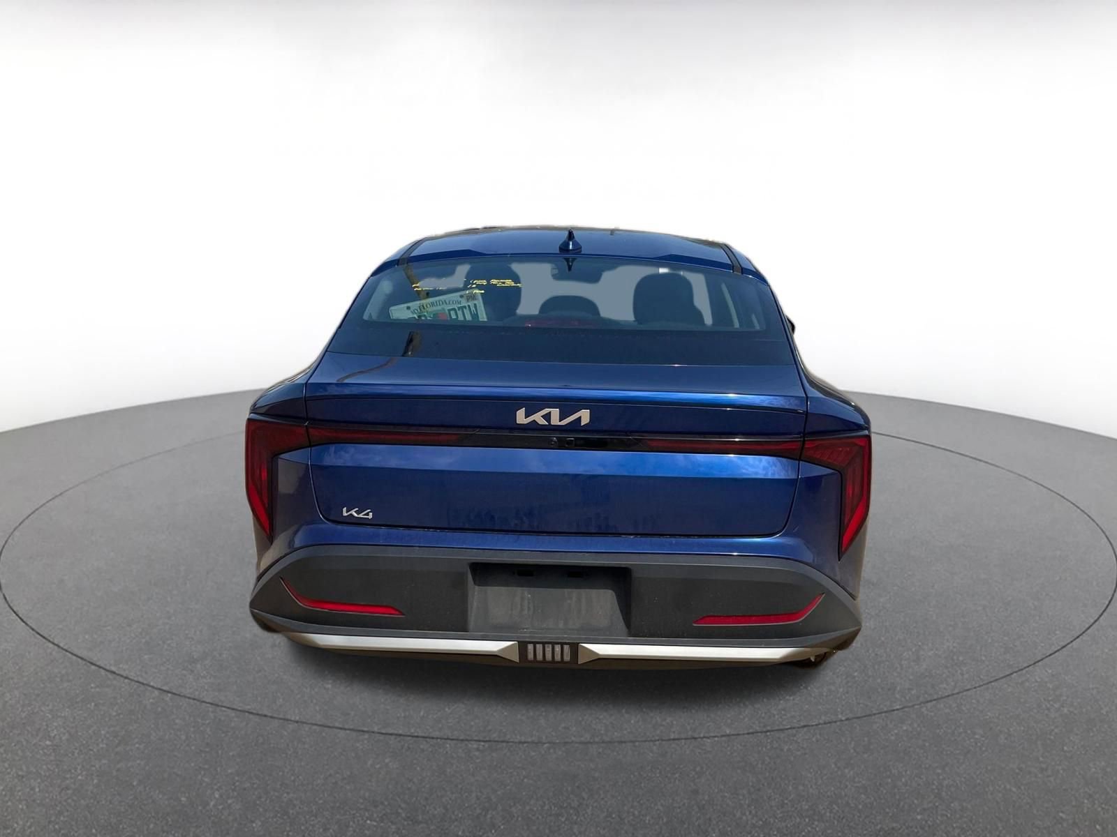 Thumbnail: 2025 Kia K4 - 12
