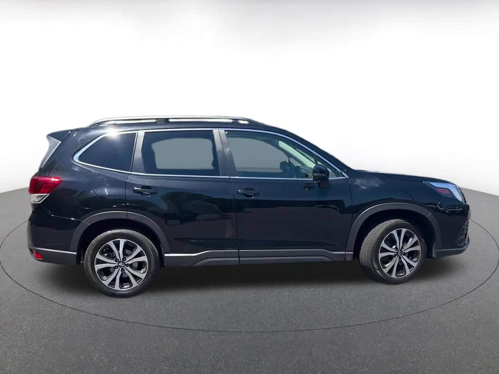 Thumbnail: 2024 Subaru Forester - 13